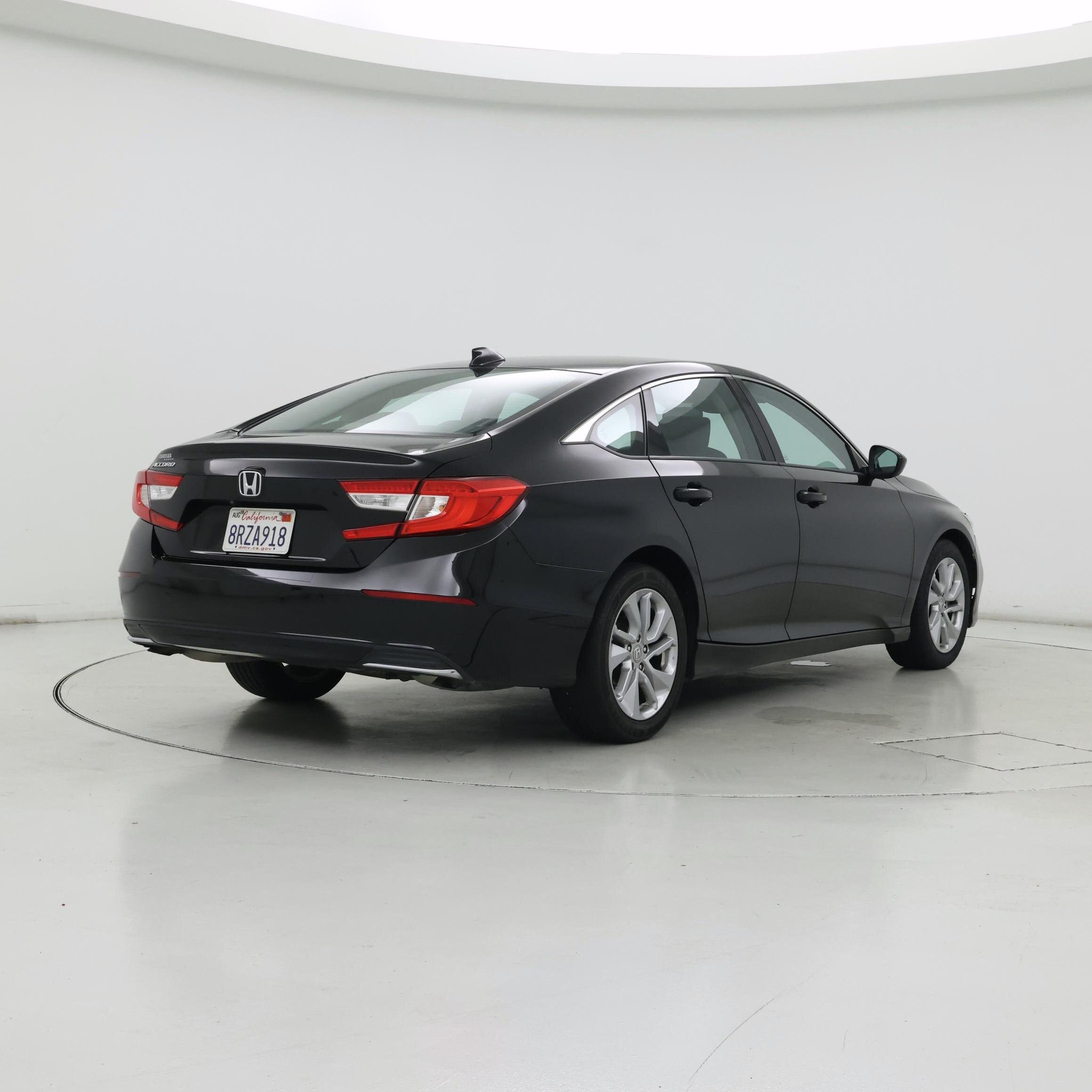Thumbnail: 2020 Honda Accord - 8