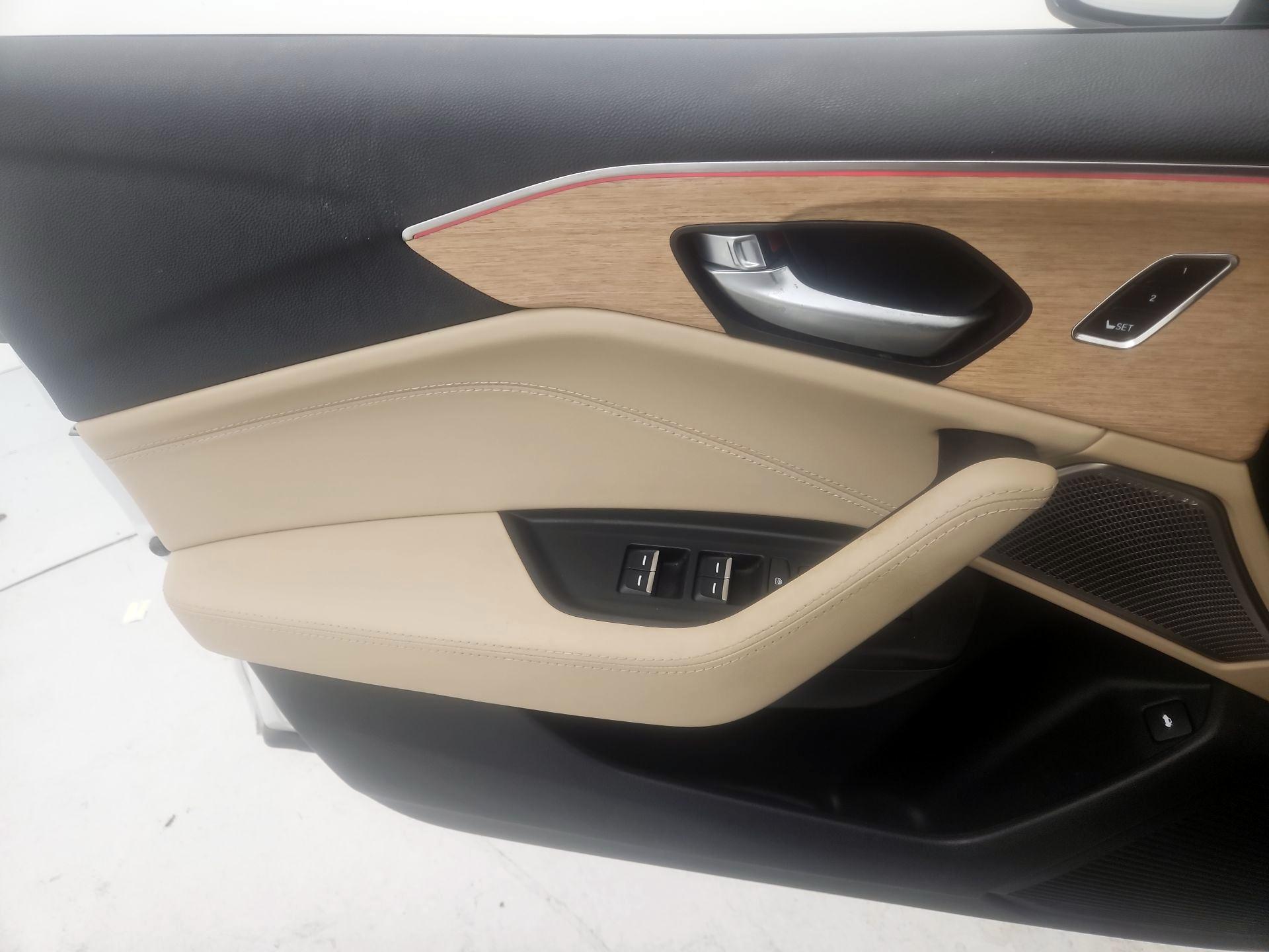 Thumbnail: 2021 Acura TLX - 12
