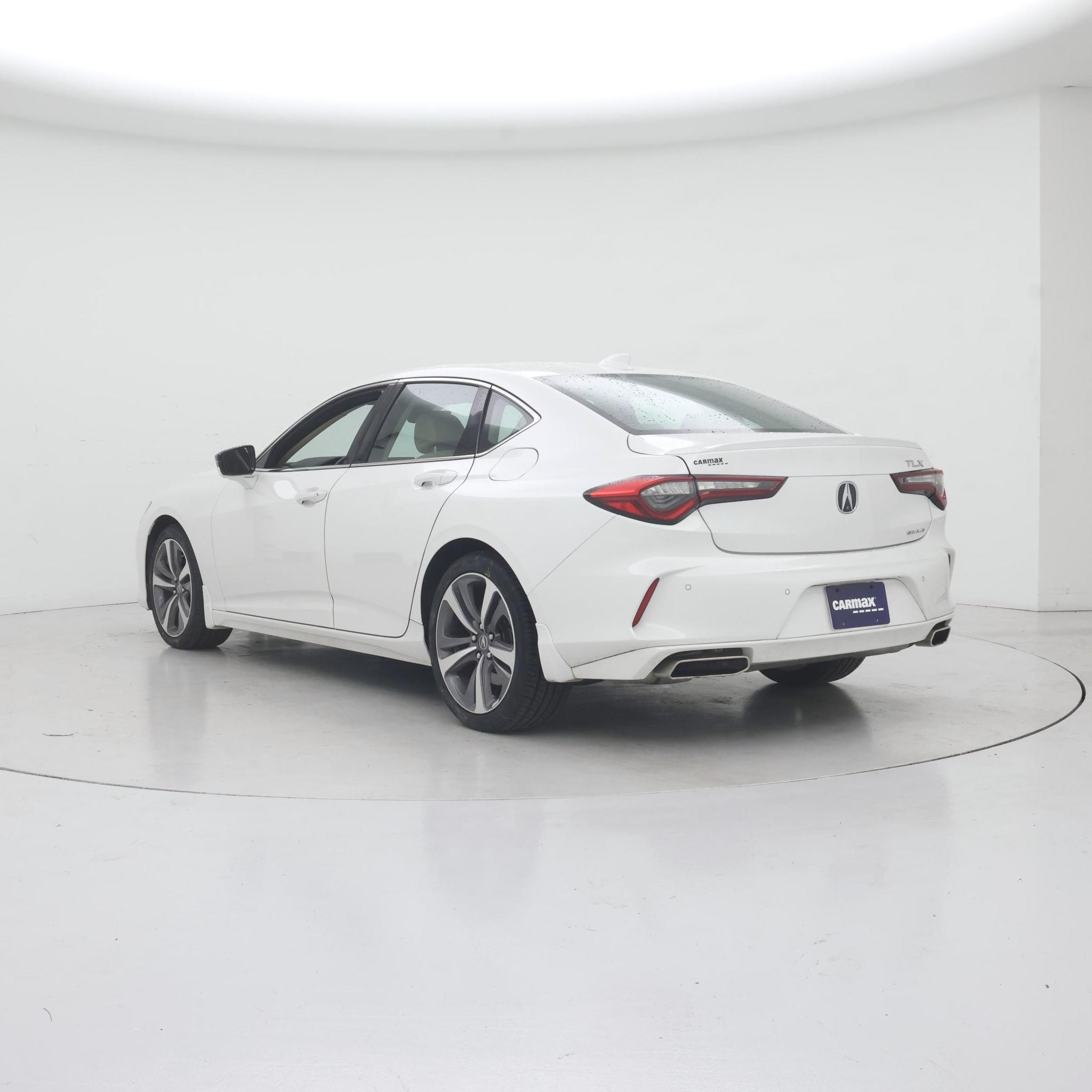 Thumbnail: 2021 Acura TLX - 2