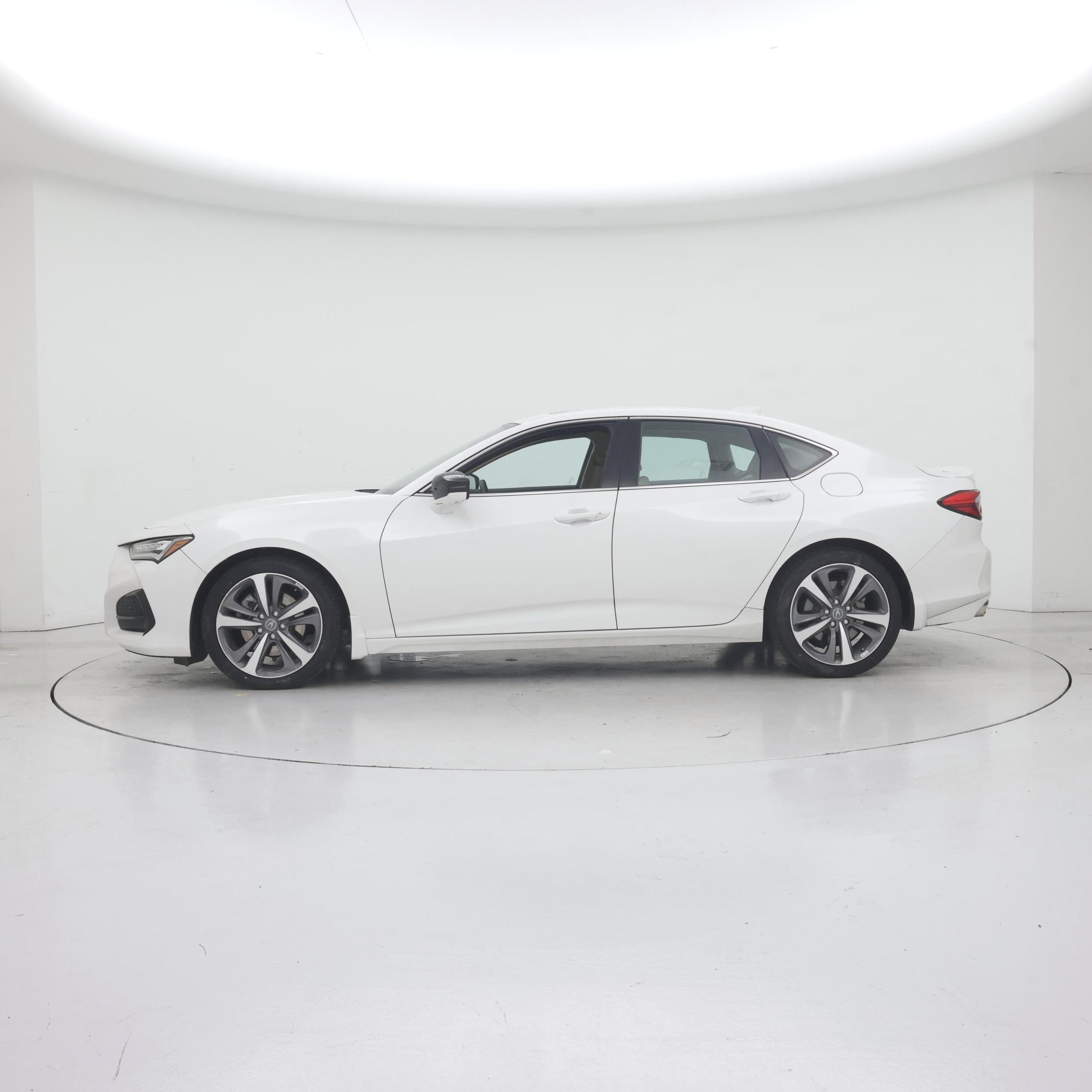 Thumbnail: 2021 Acura TLX - 3