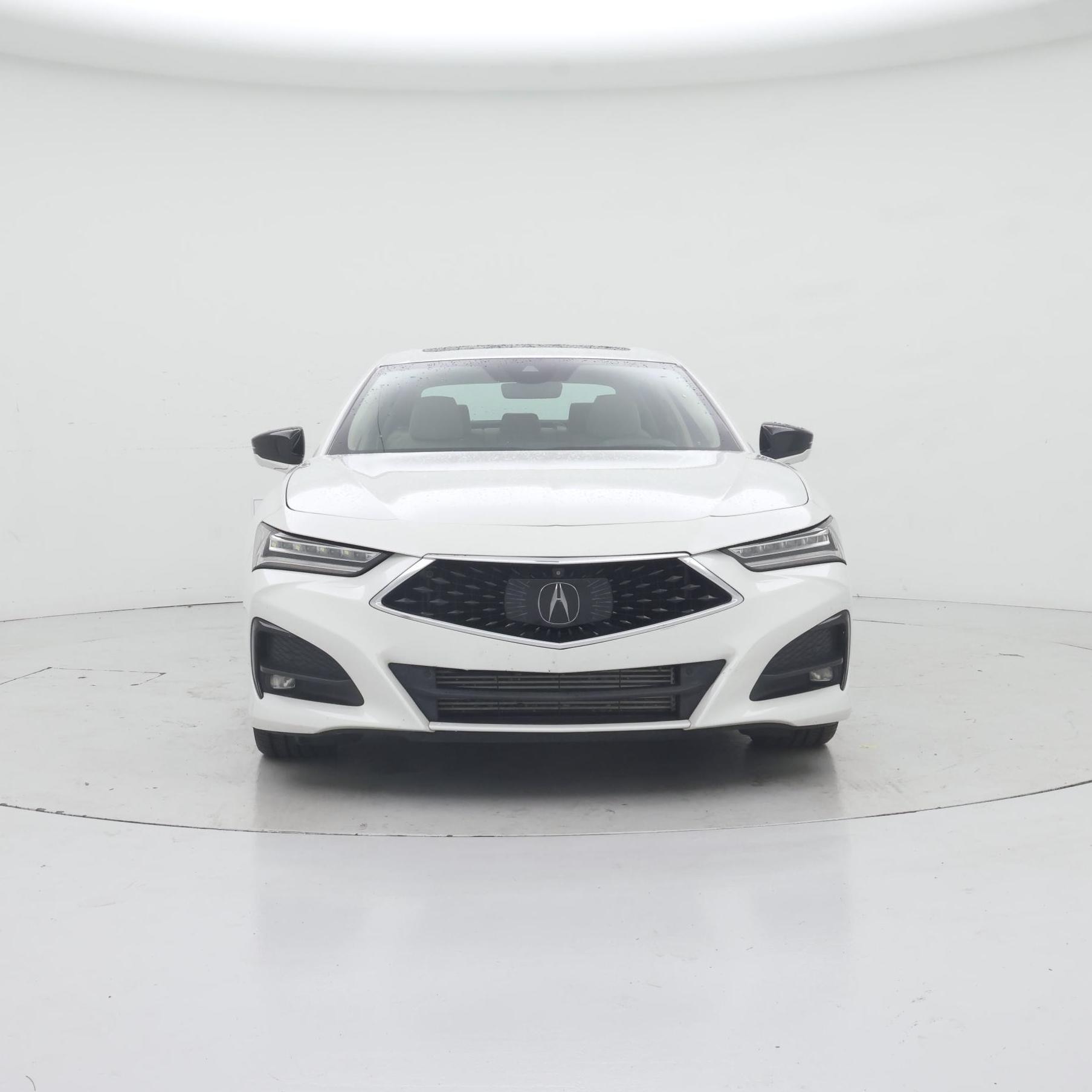Thumbnail: 2021 Acura TLX - 5