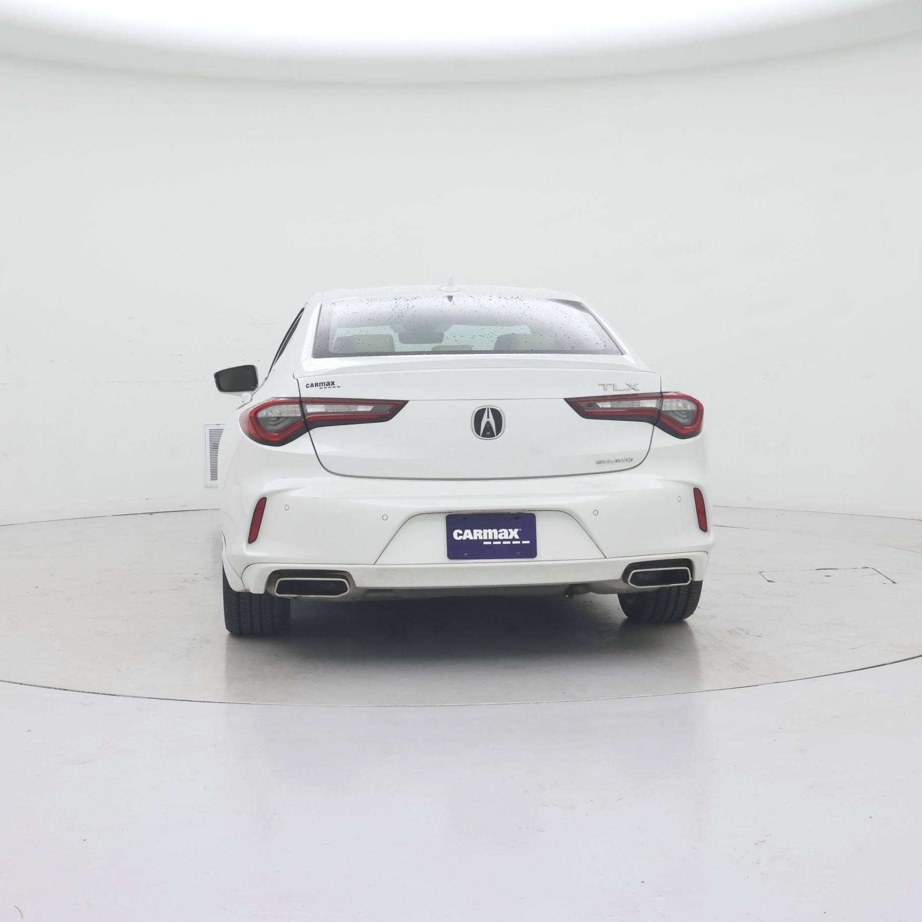 Thumbnail: 2021 Acura TLX - 6