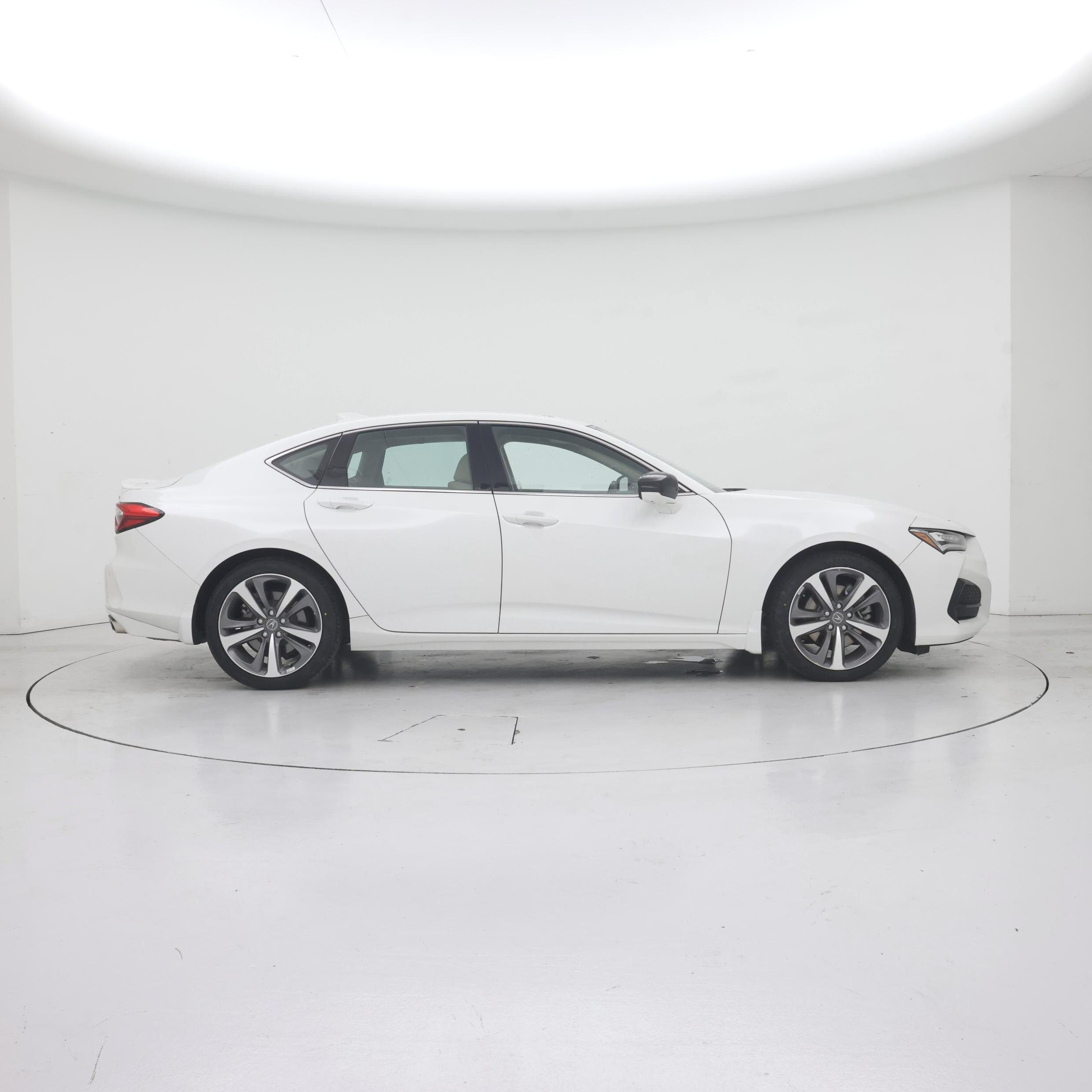 Thumbnail: 2021 Acura TLX - 7