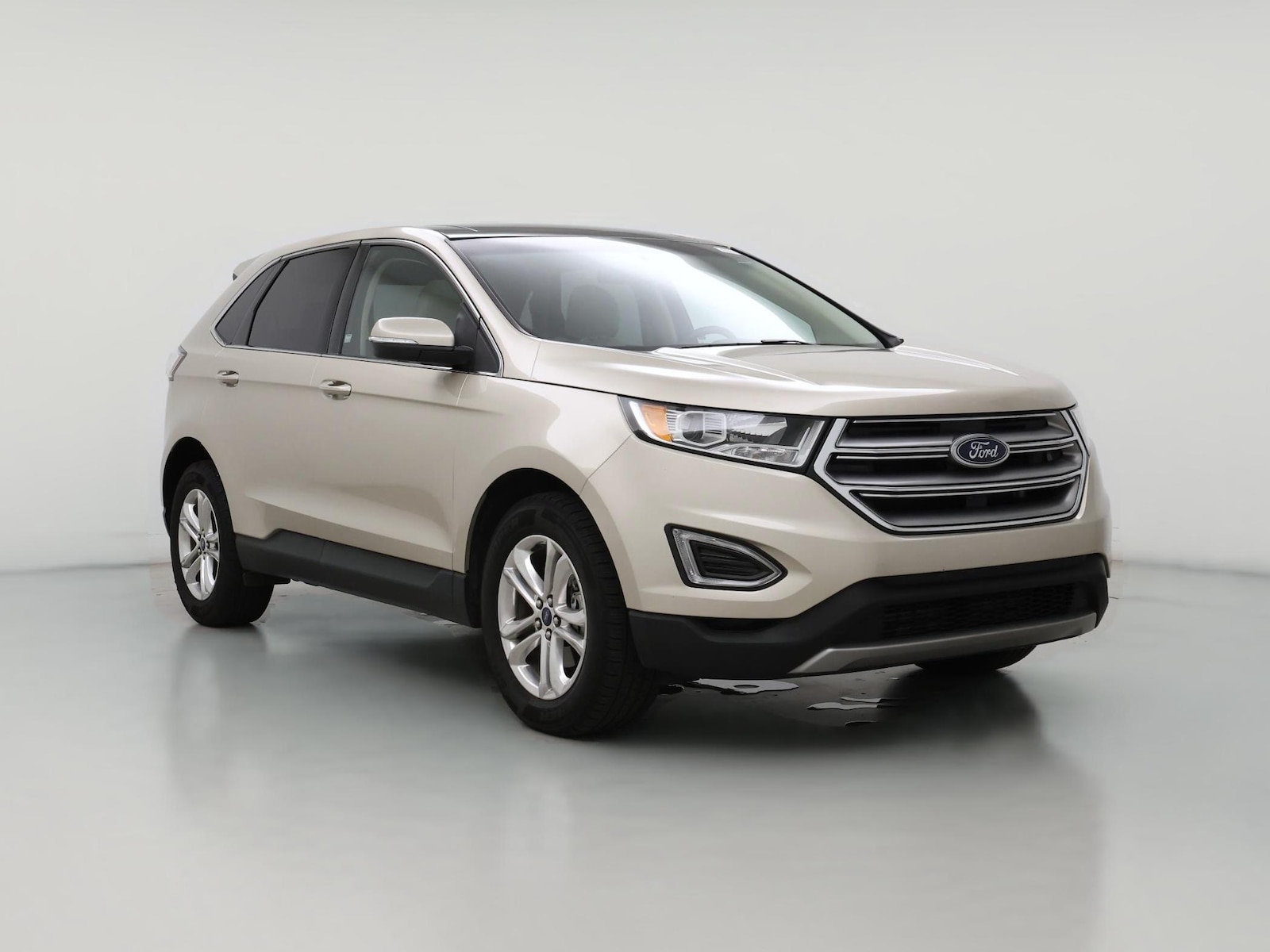 2017 Ford Edge SEL - Photo 1