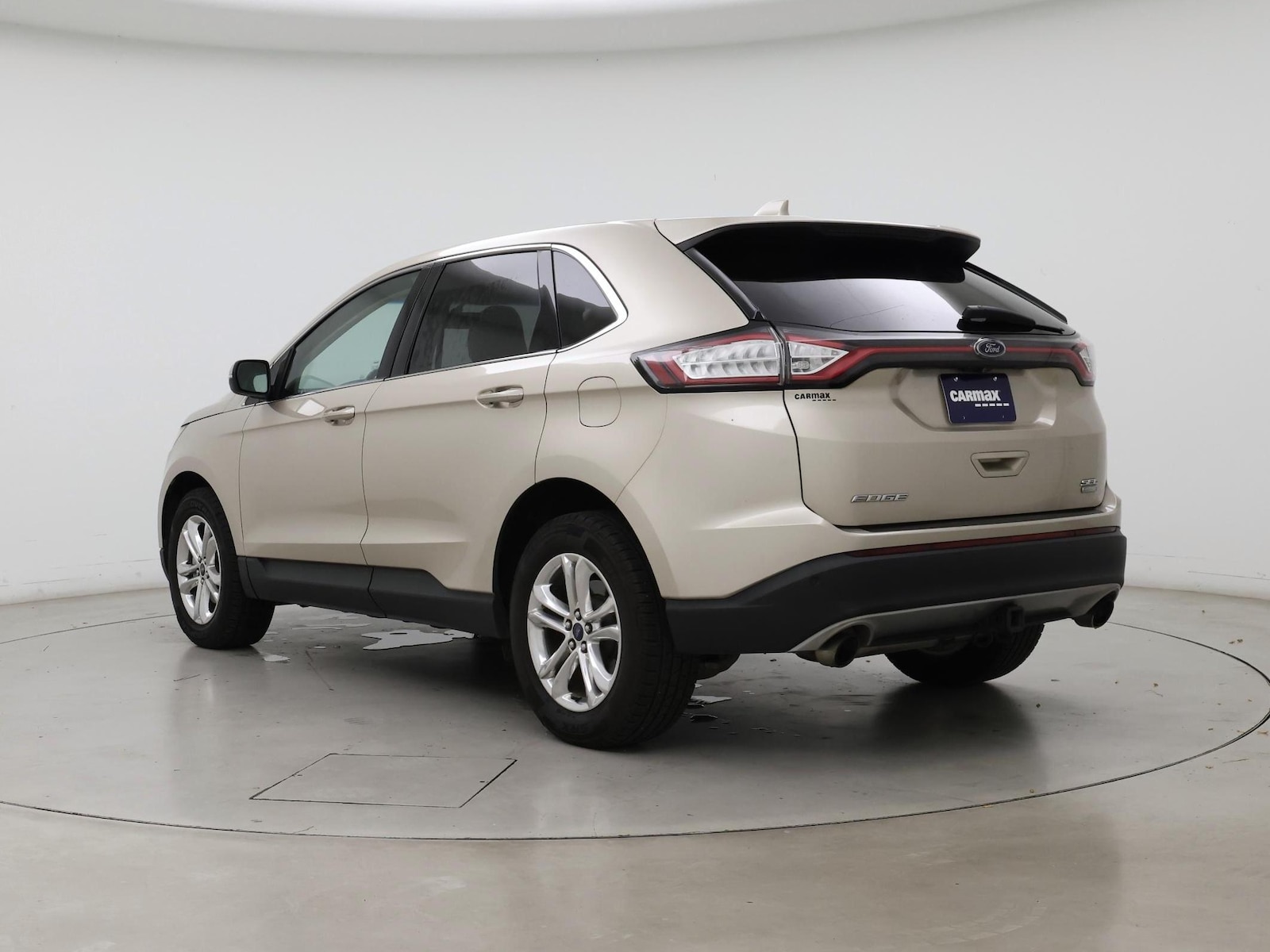 2017 Ford Edge SEL - Photo 3