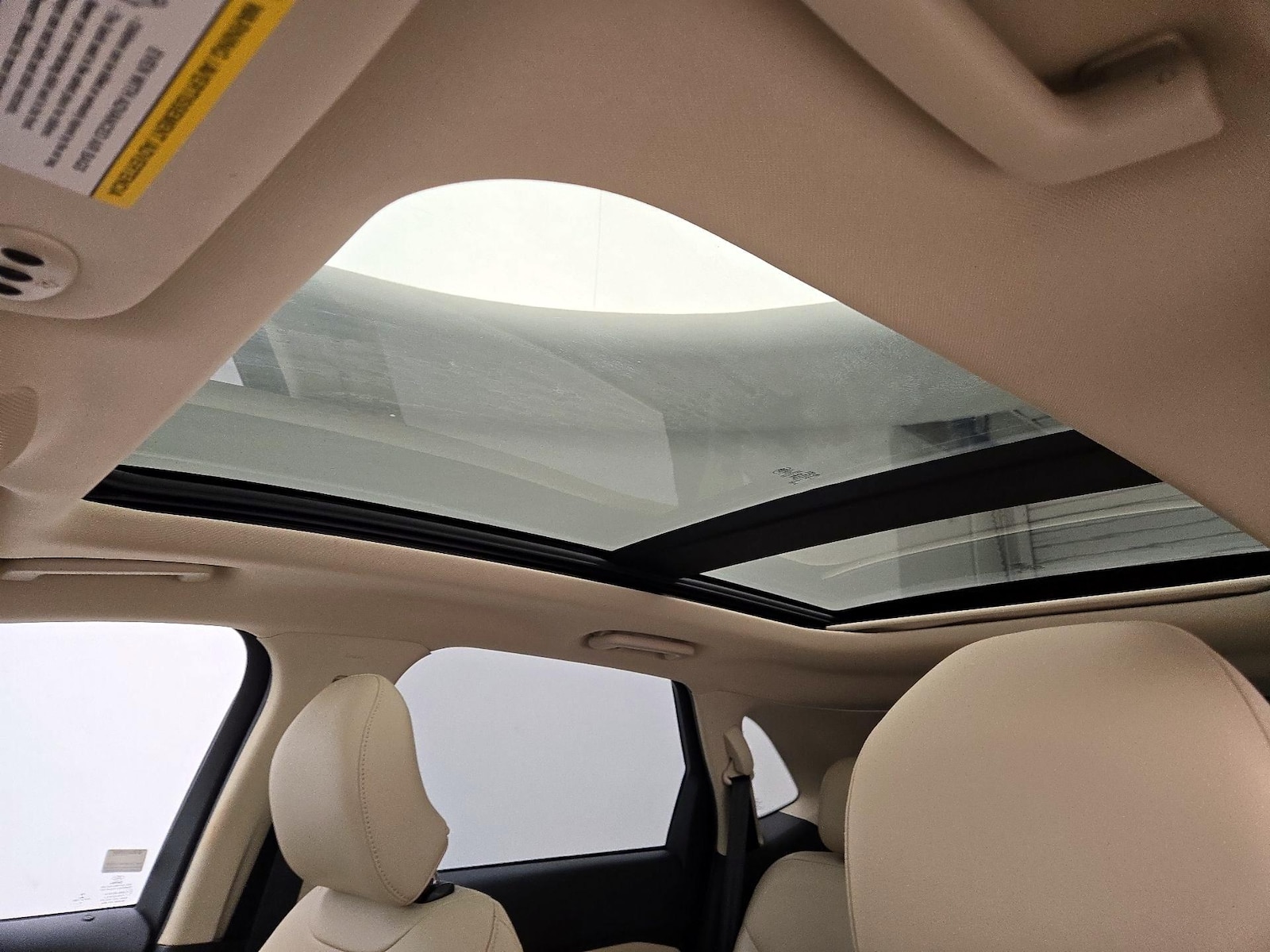 2017 Ford Edge SEL - Photo 21