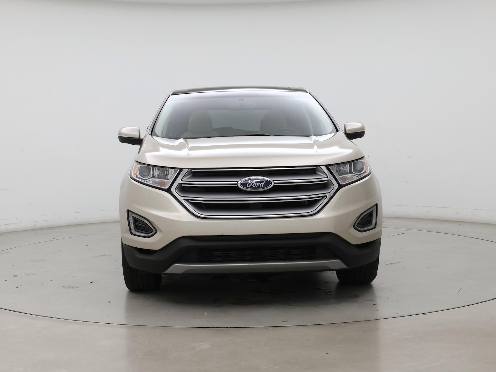 2017 Ford Edge SEL - Photo 6