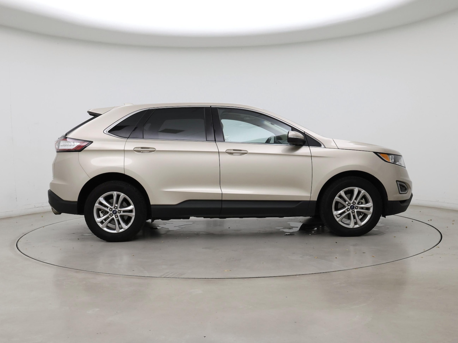 2017 Ford Edge SEL - Photo 8