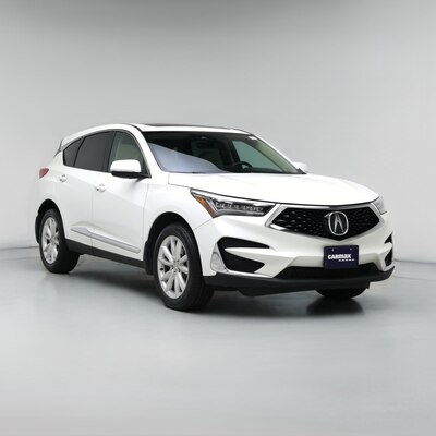 Vehicle exterior view