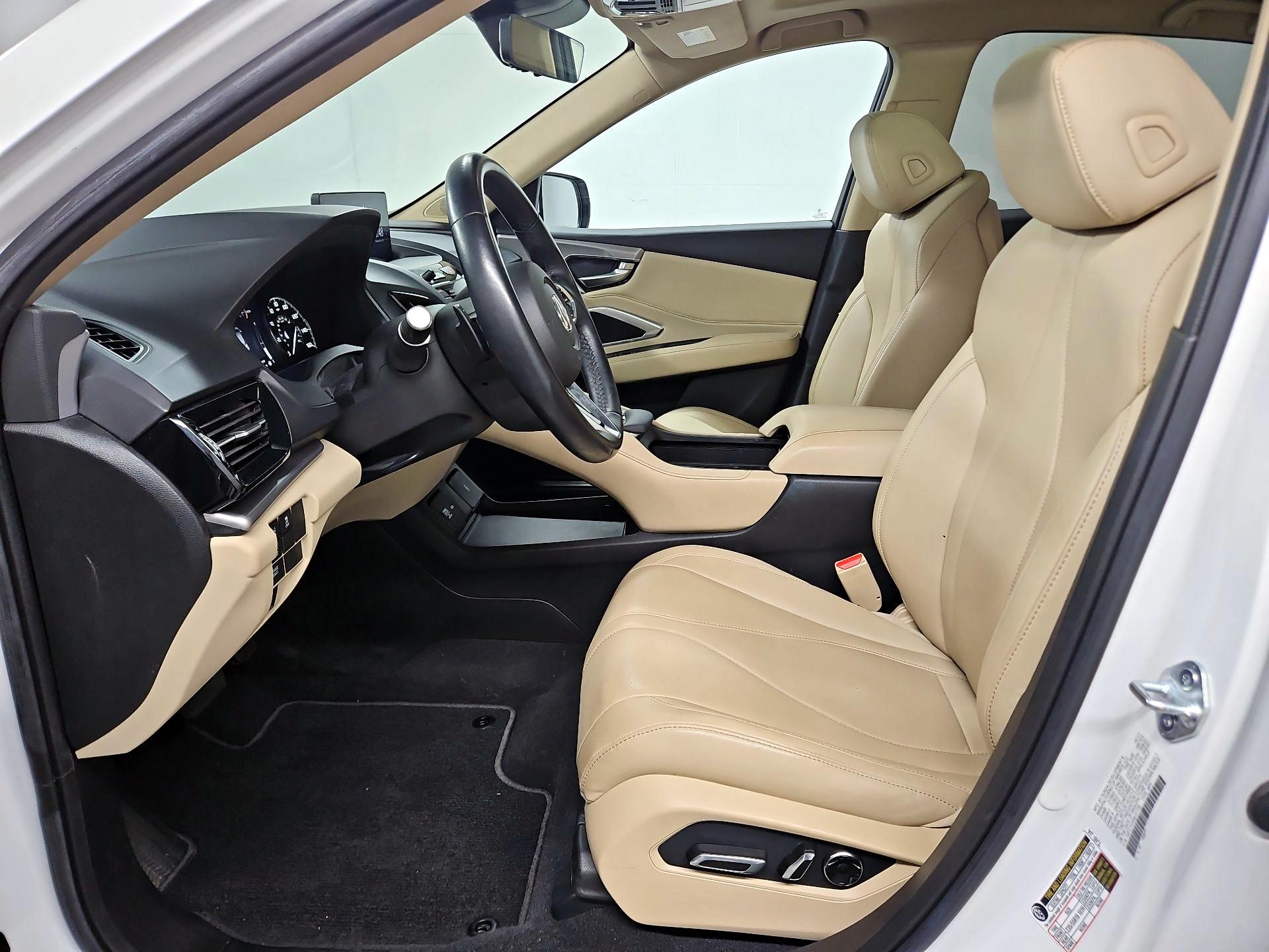 Thumbnail: 2021 Acura RDX - 11