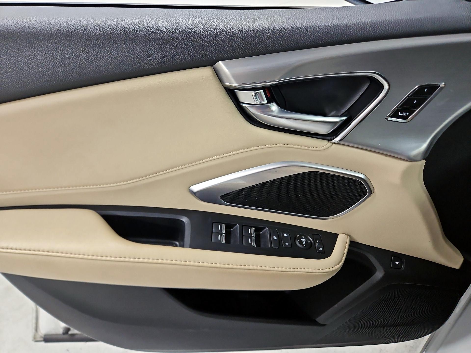 Thumbnail: 2021 Acura RDX - 12