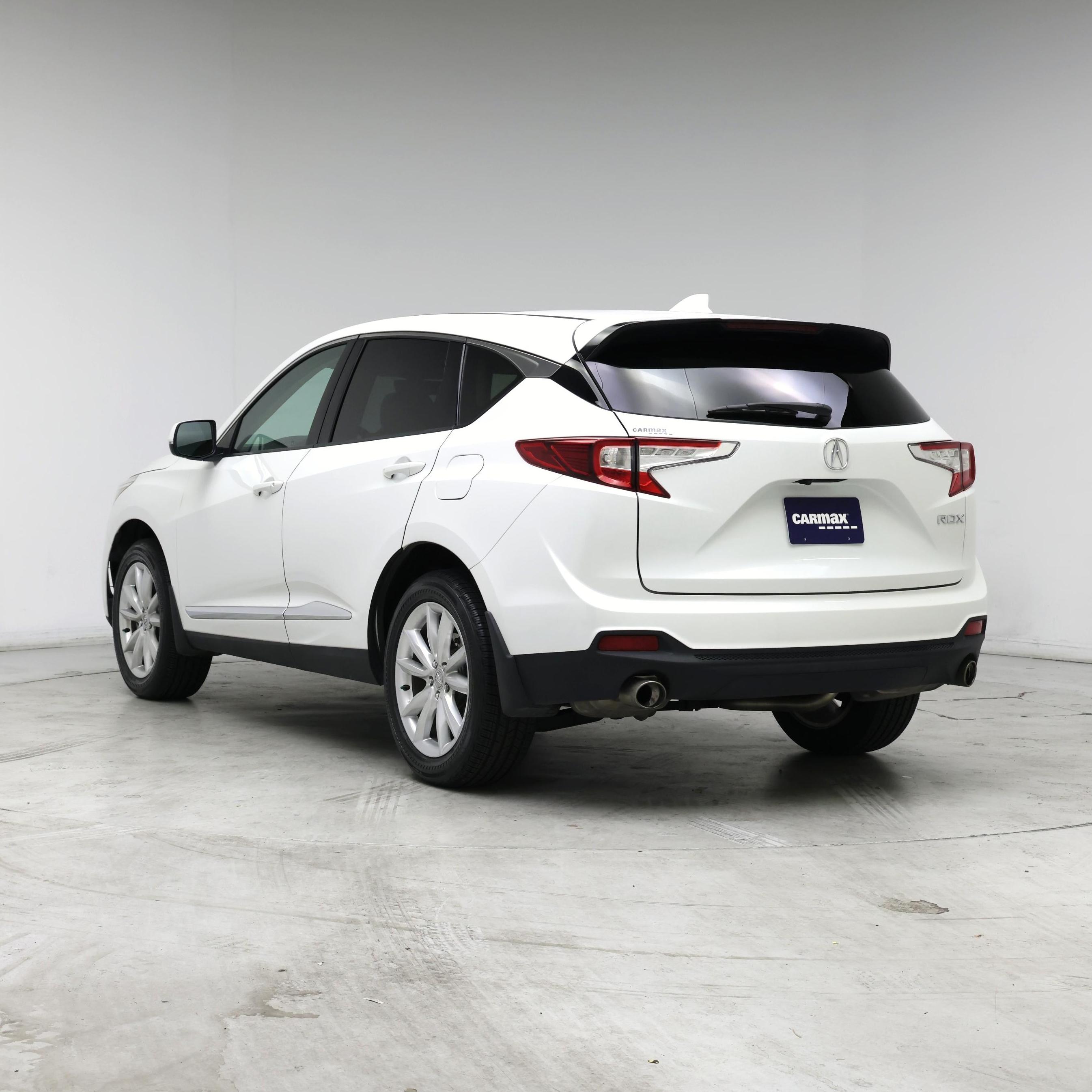 Thumbnail: 2021 Acura RDX - 2