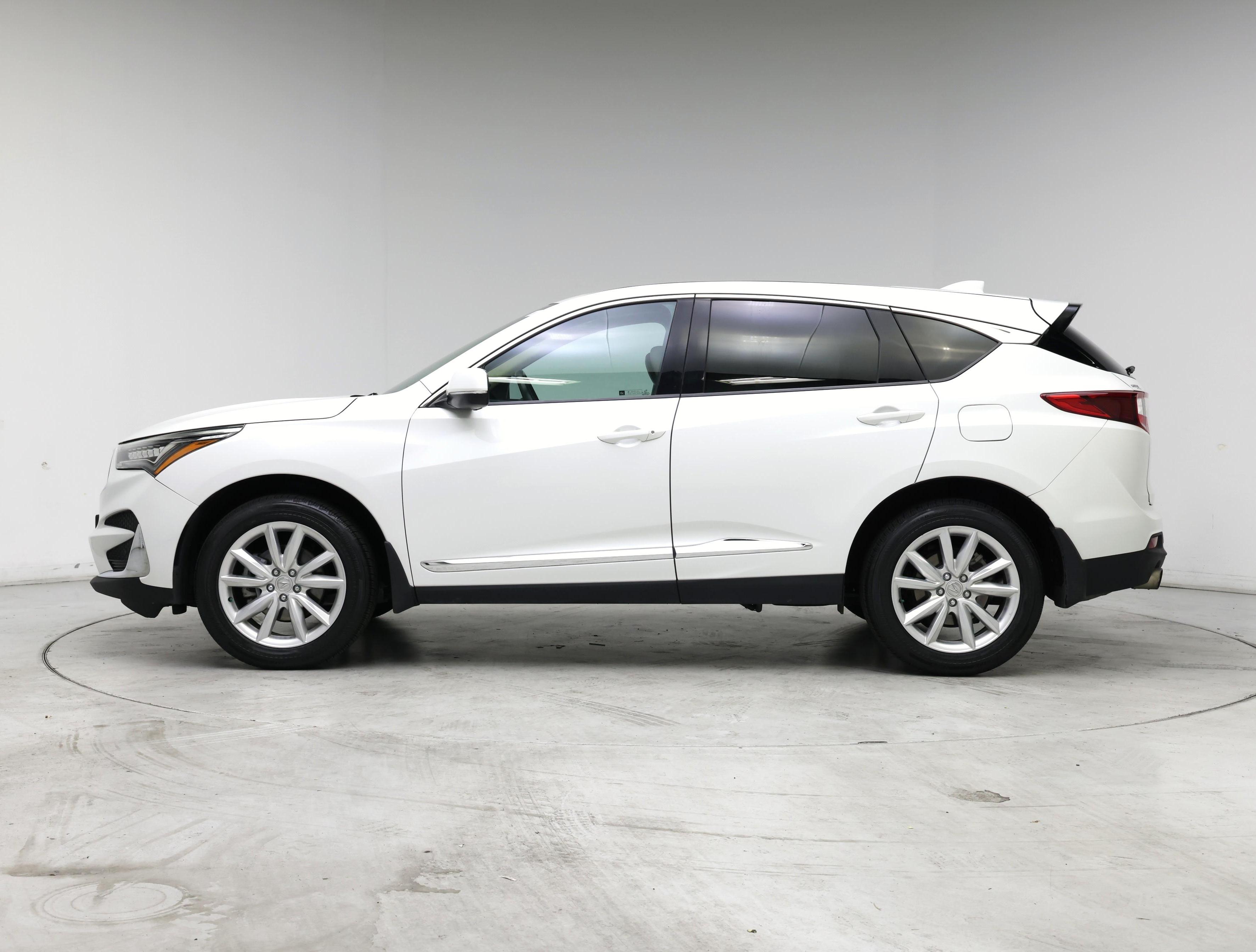 Thumbnail: 2021 Acura RDX - 3