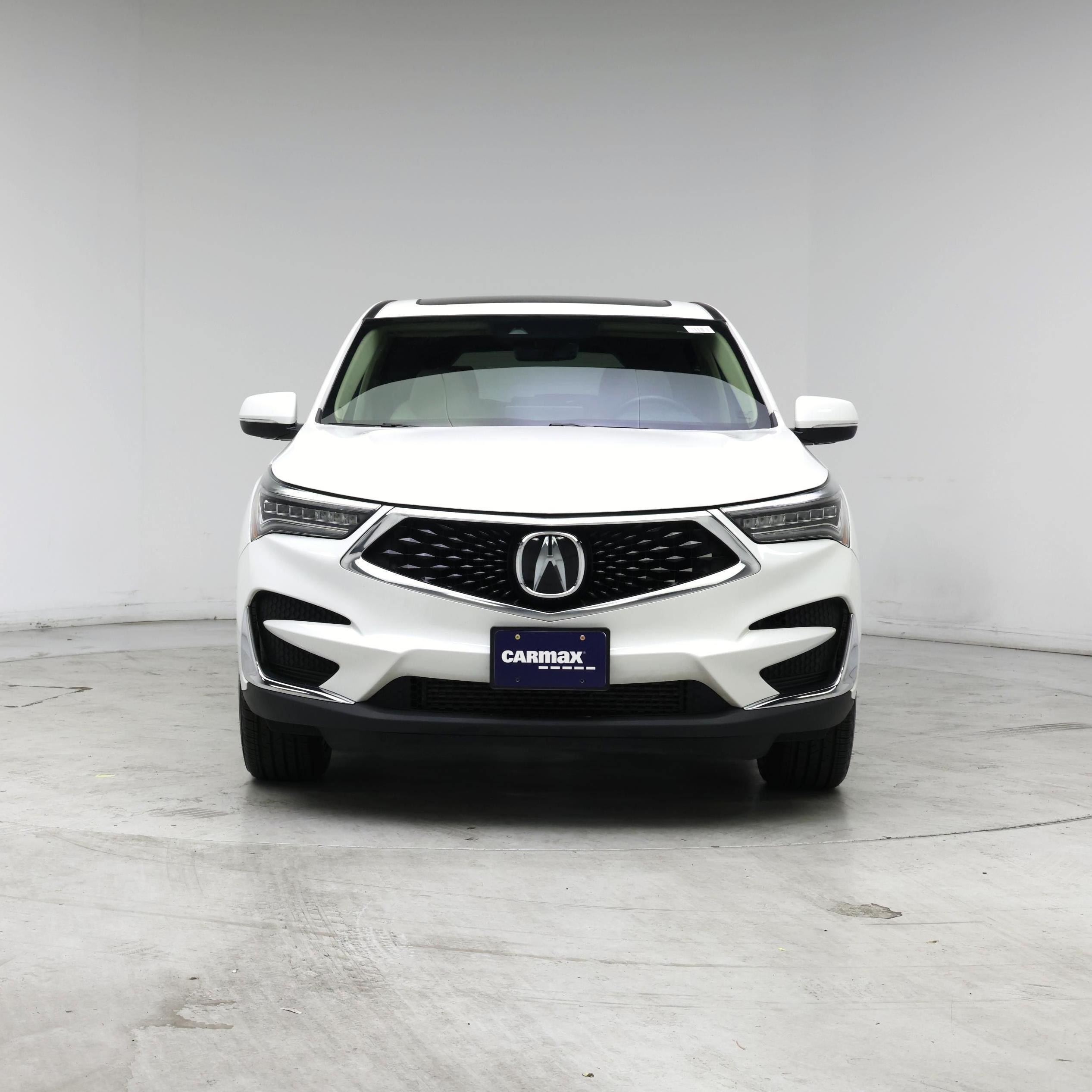 Thumbnail: 2021 Acura RDX - 5