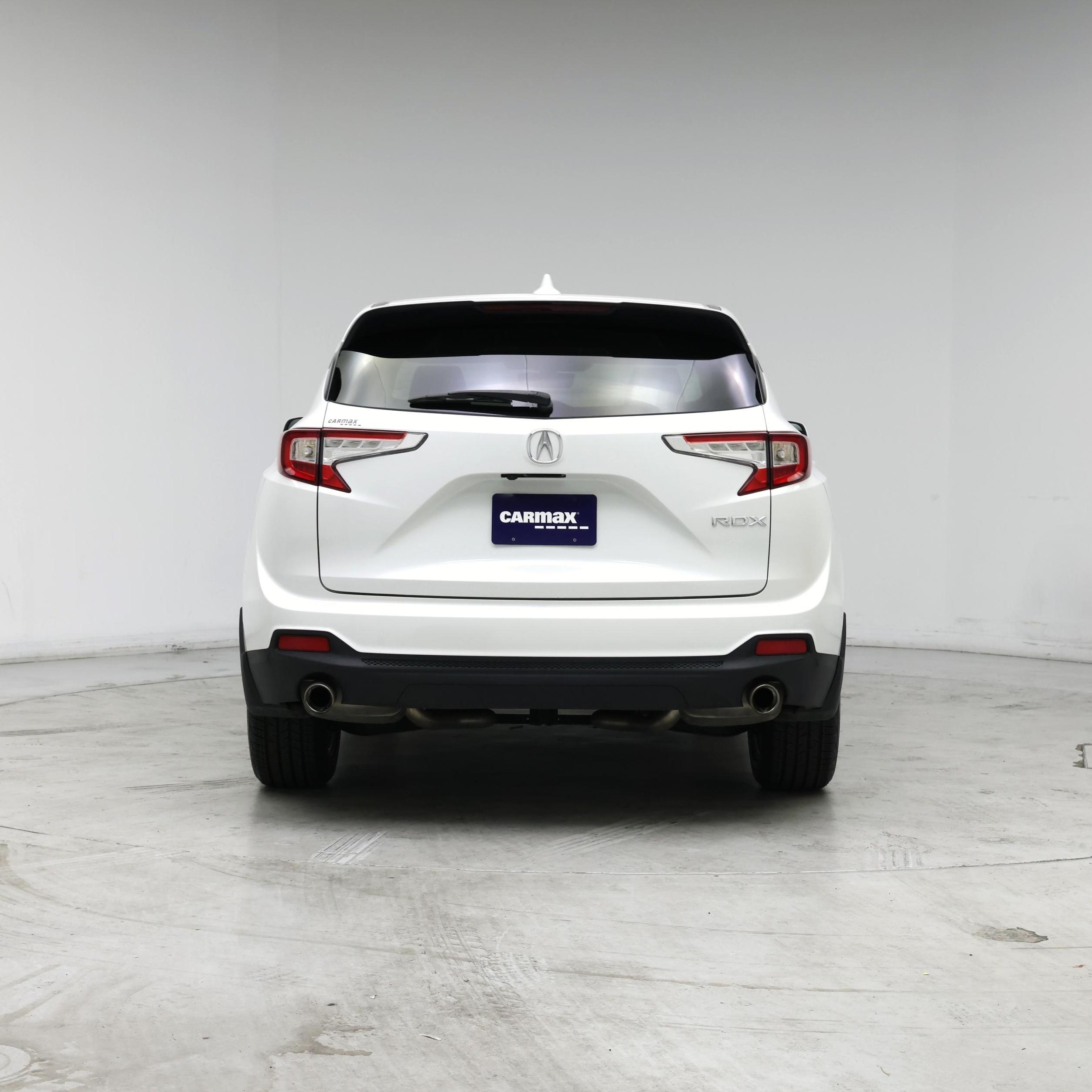 Thumbnail: 2021 Acura RDX - 6
