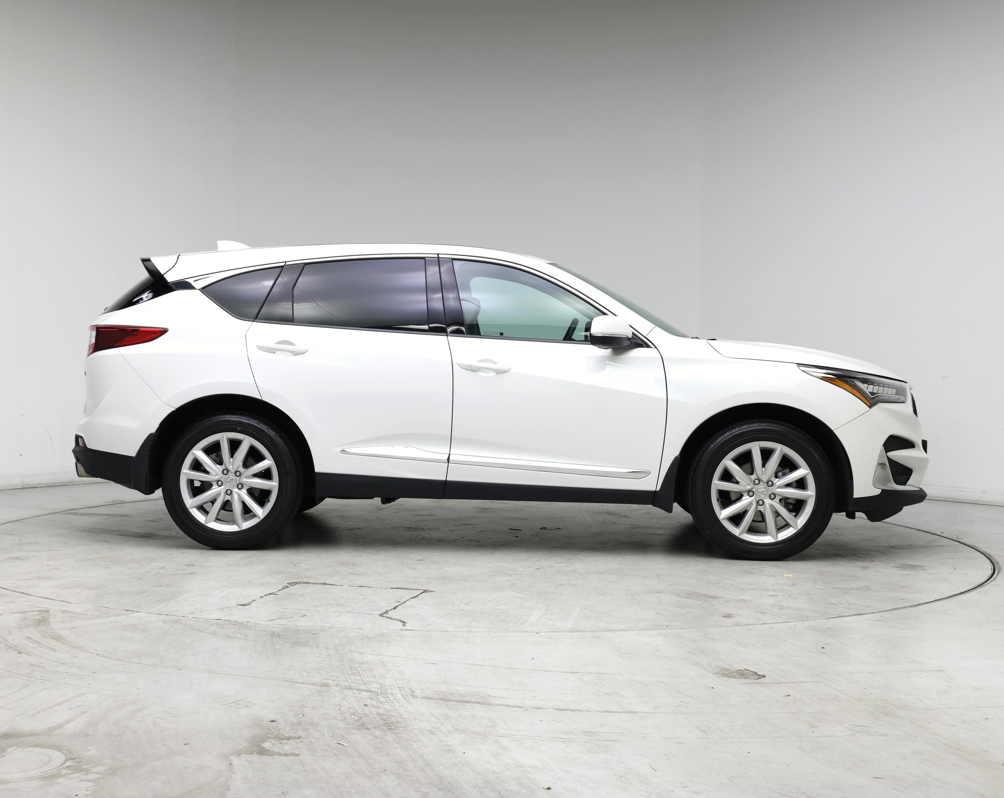 Thumbnail: 2021 Acura RDX - 7