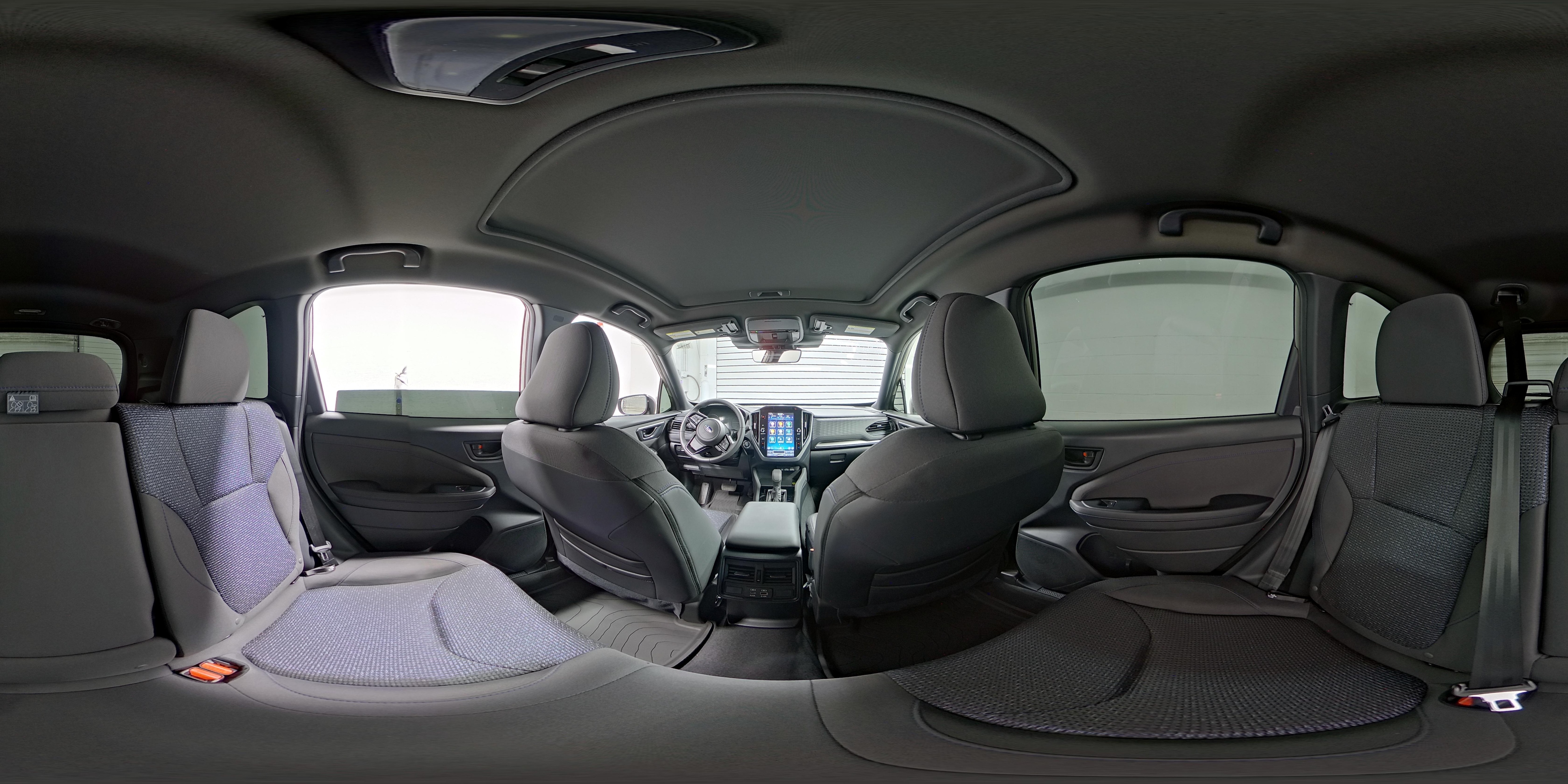 2025 Subaru Forester Premium - Photo 21