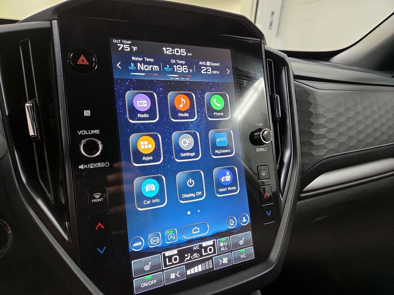 2025 Subaru Forester Premium - Photo 14