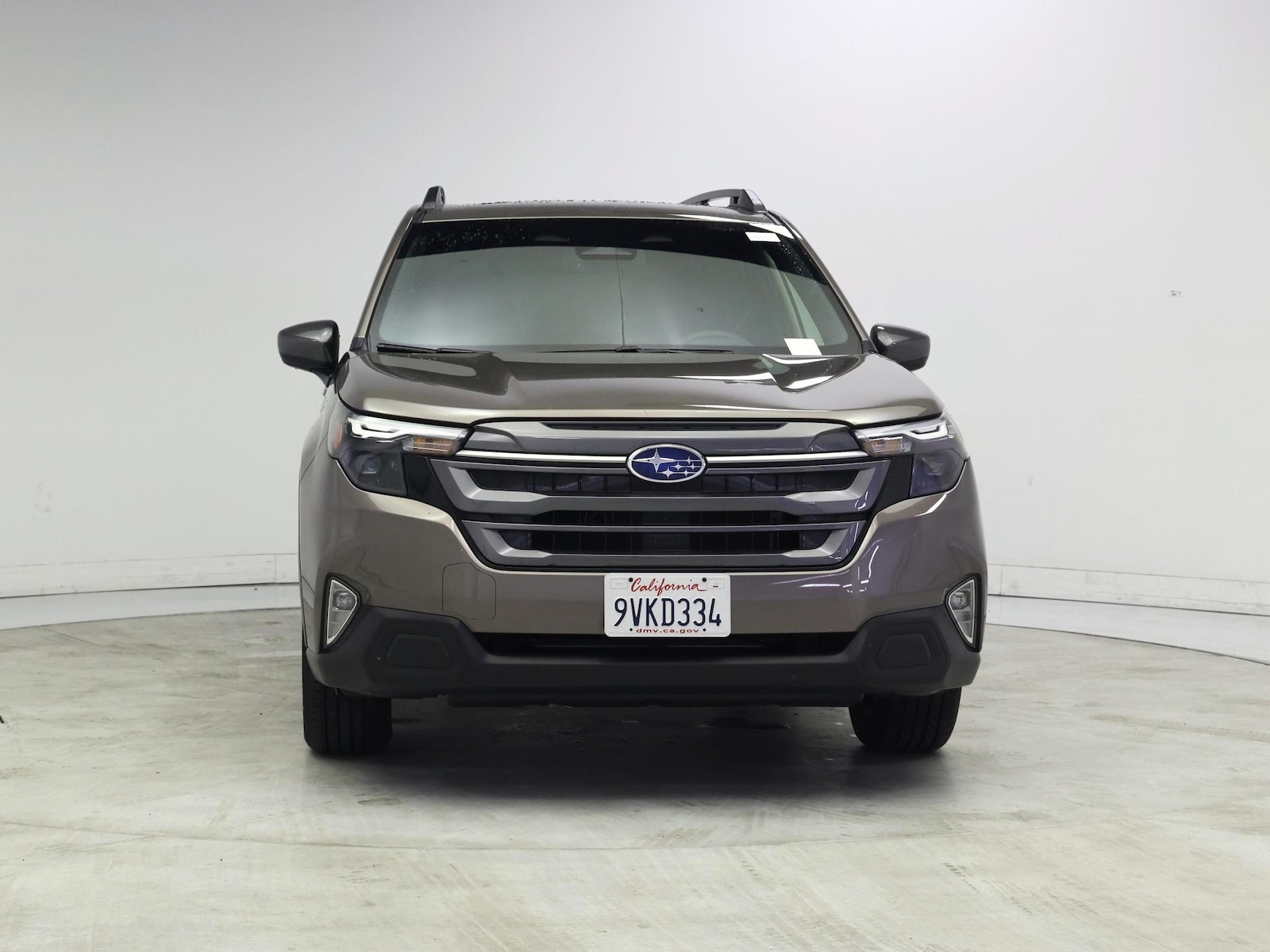 2025 Subaru Forester Premium - Photo 6