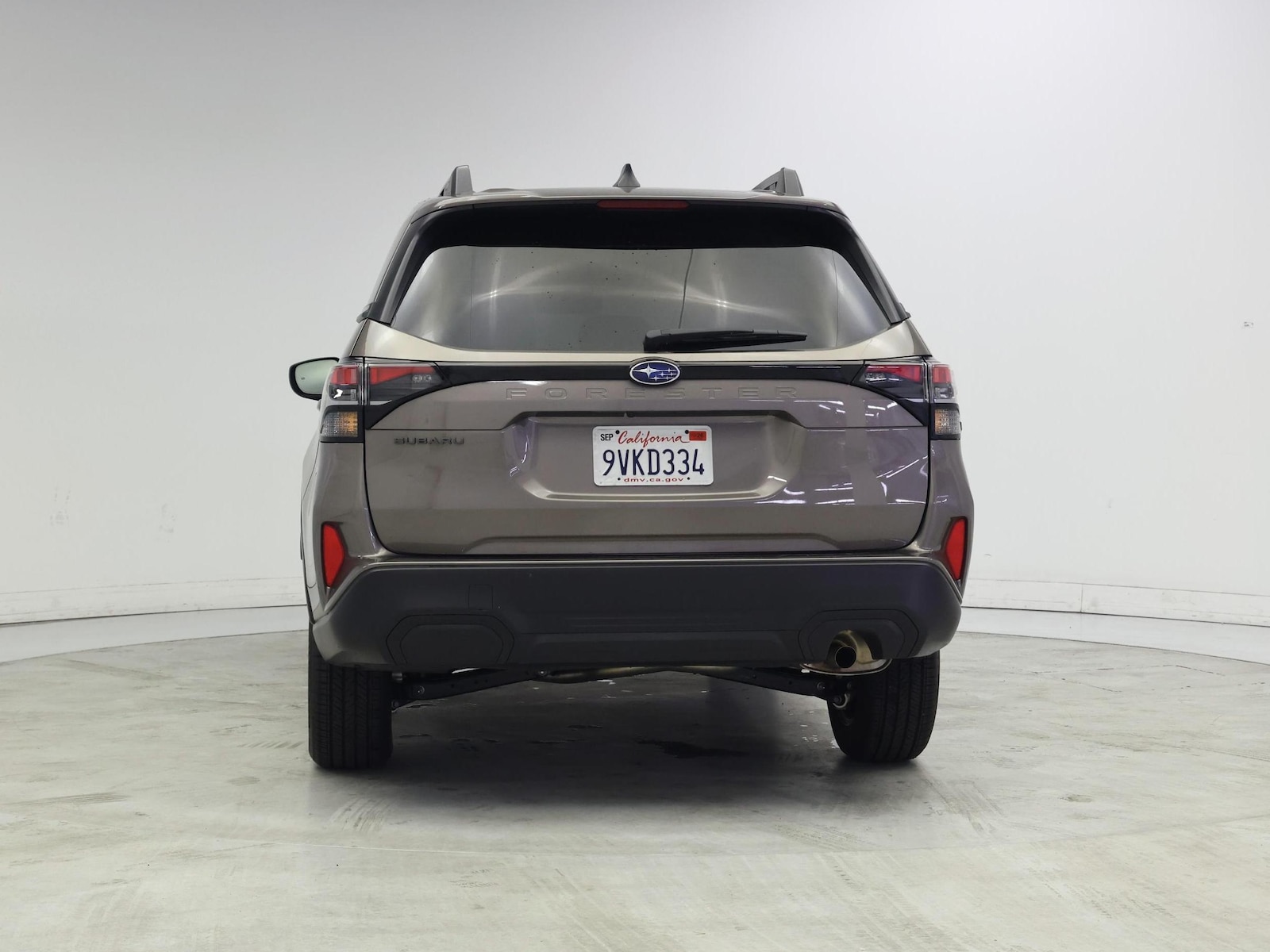 2025 Subaru Forester Premium - Photo 7