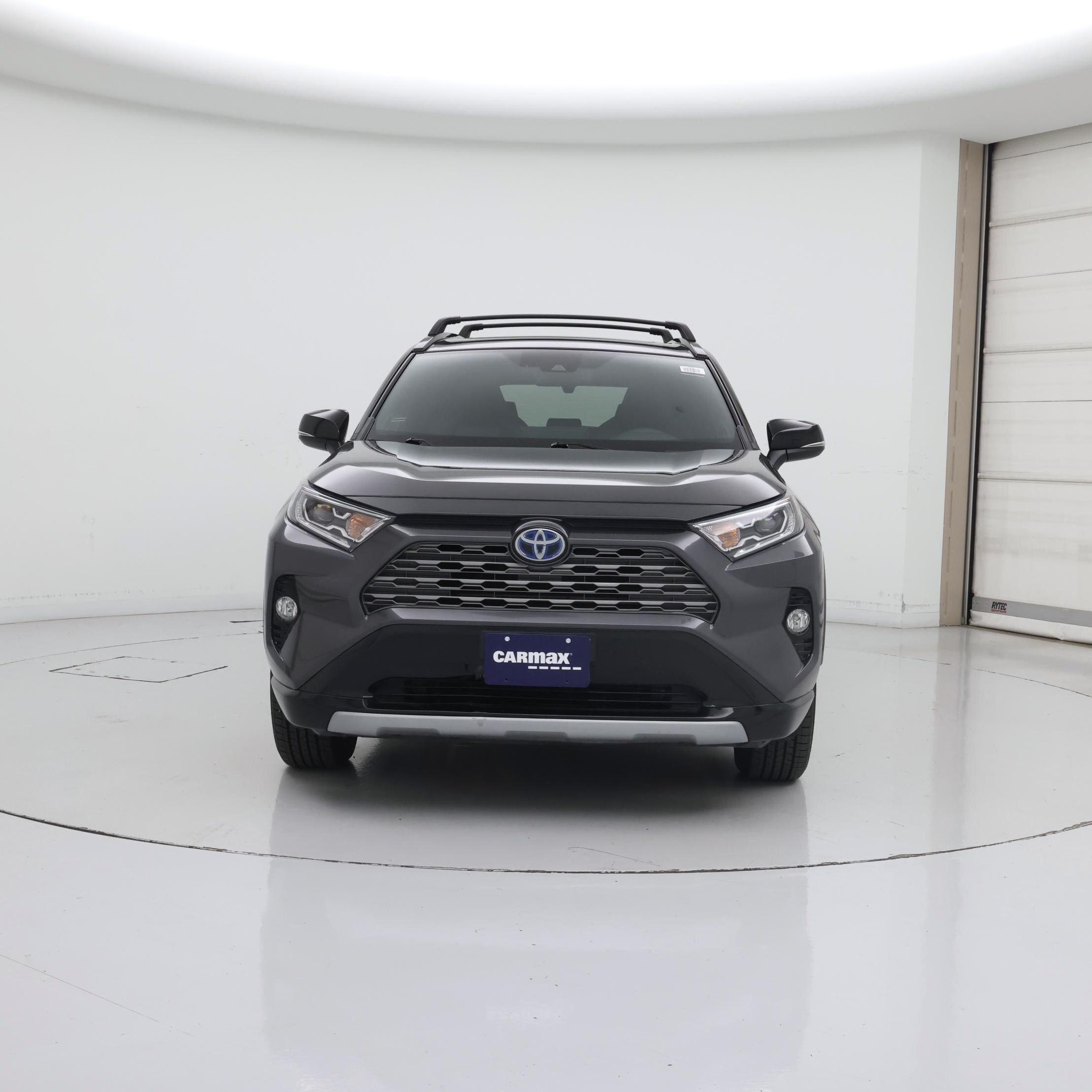 Thumbnail: 2020 Toyota RAV4 - 5