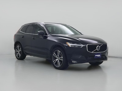 2020 Volvo XC60 T5 Momentum