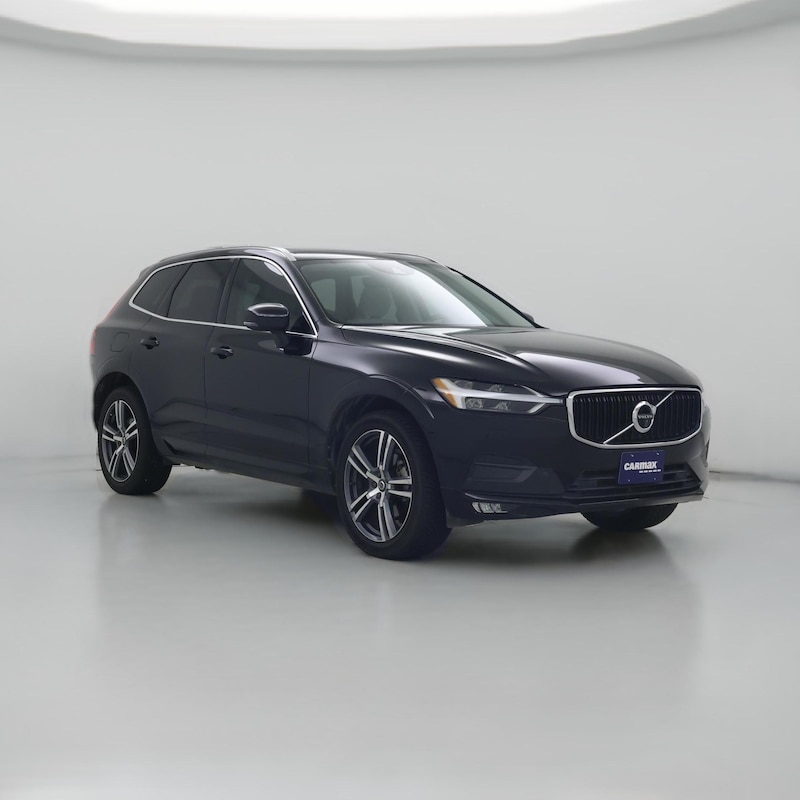 2020 Volvo XC60 T5 Momentum