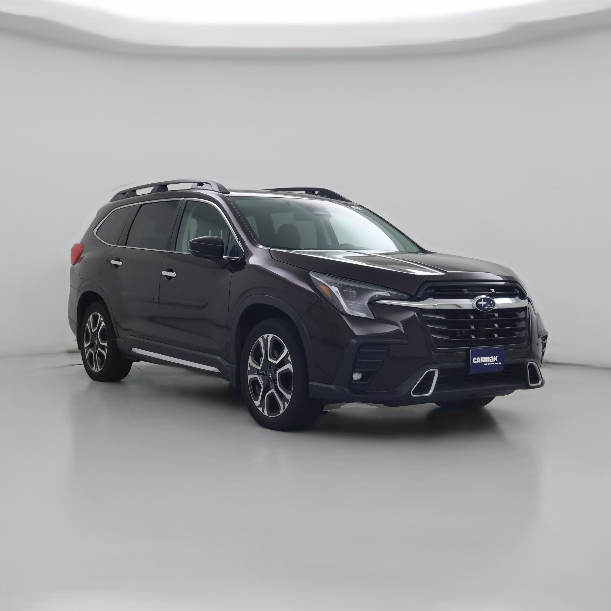 Thumbnail: 2024 Subaru Ascent - 1