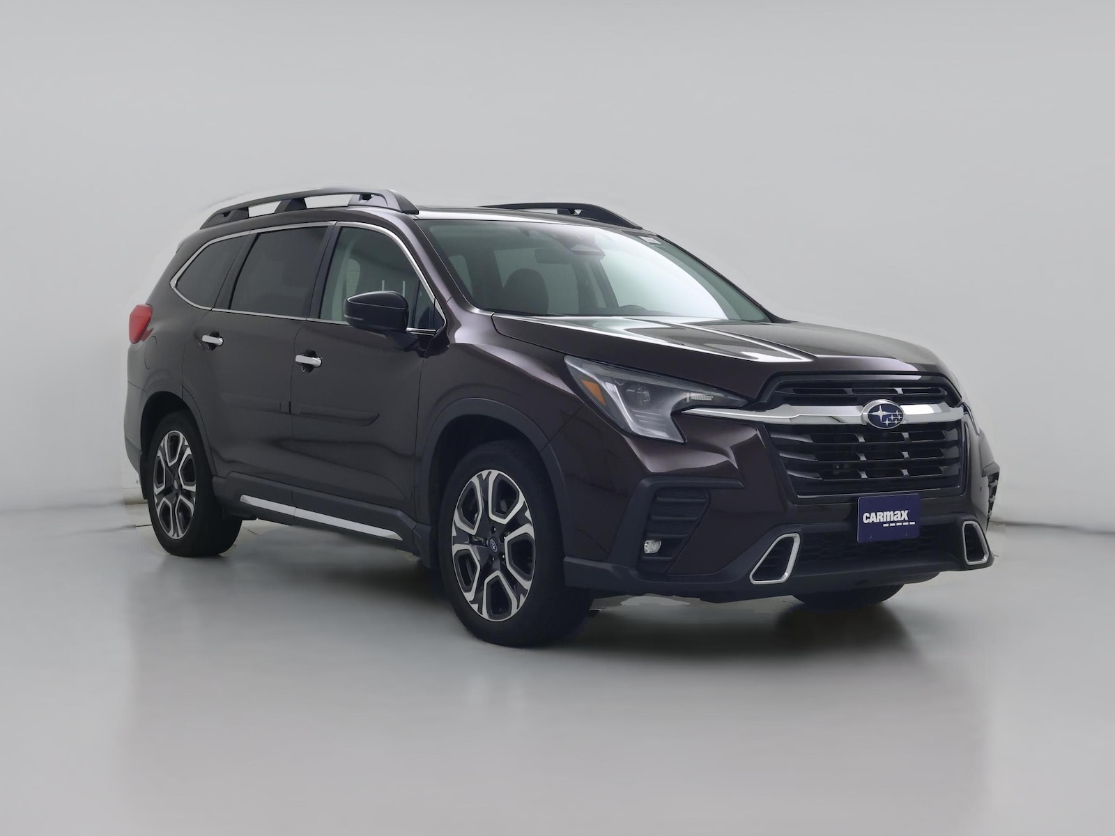 2024 Subaru Ascent