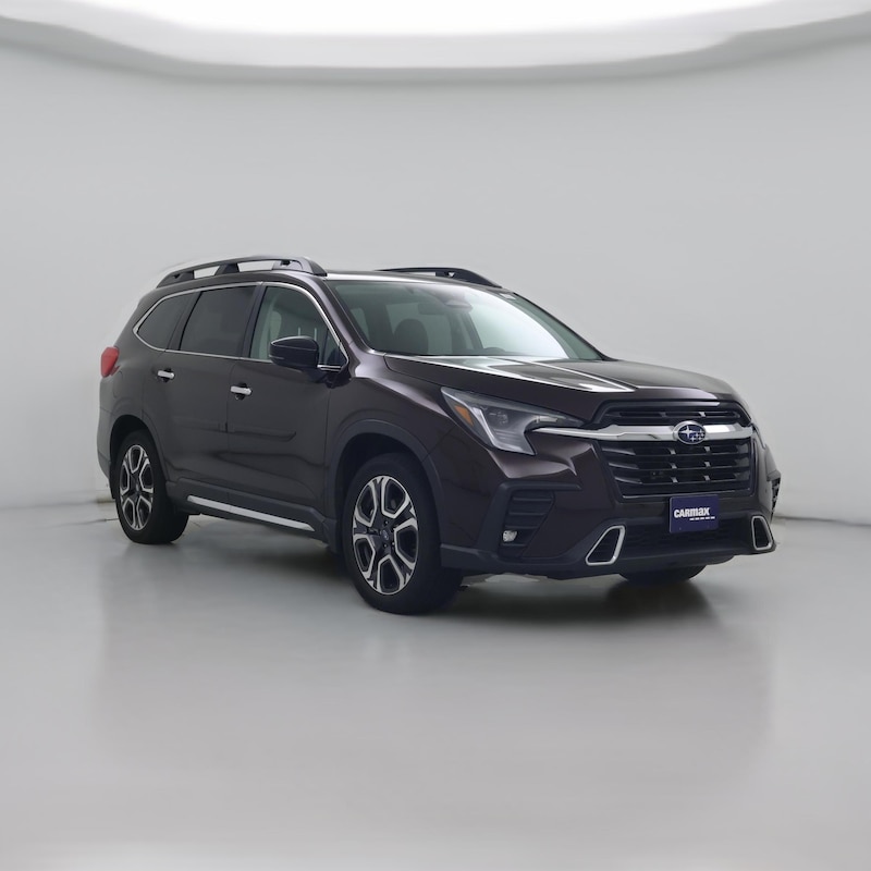 2024 Subaru Ascent Touring