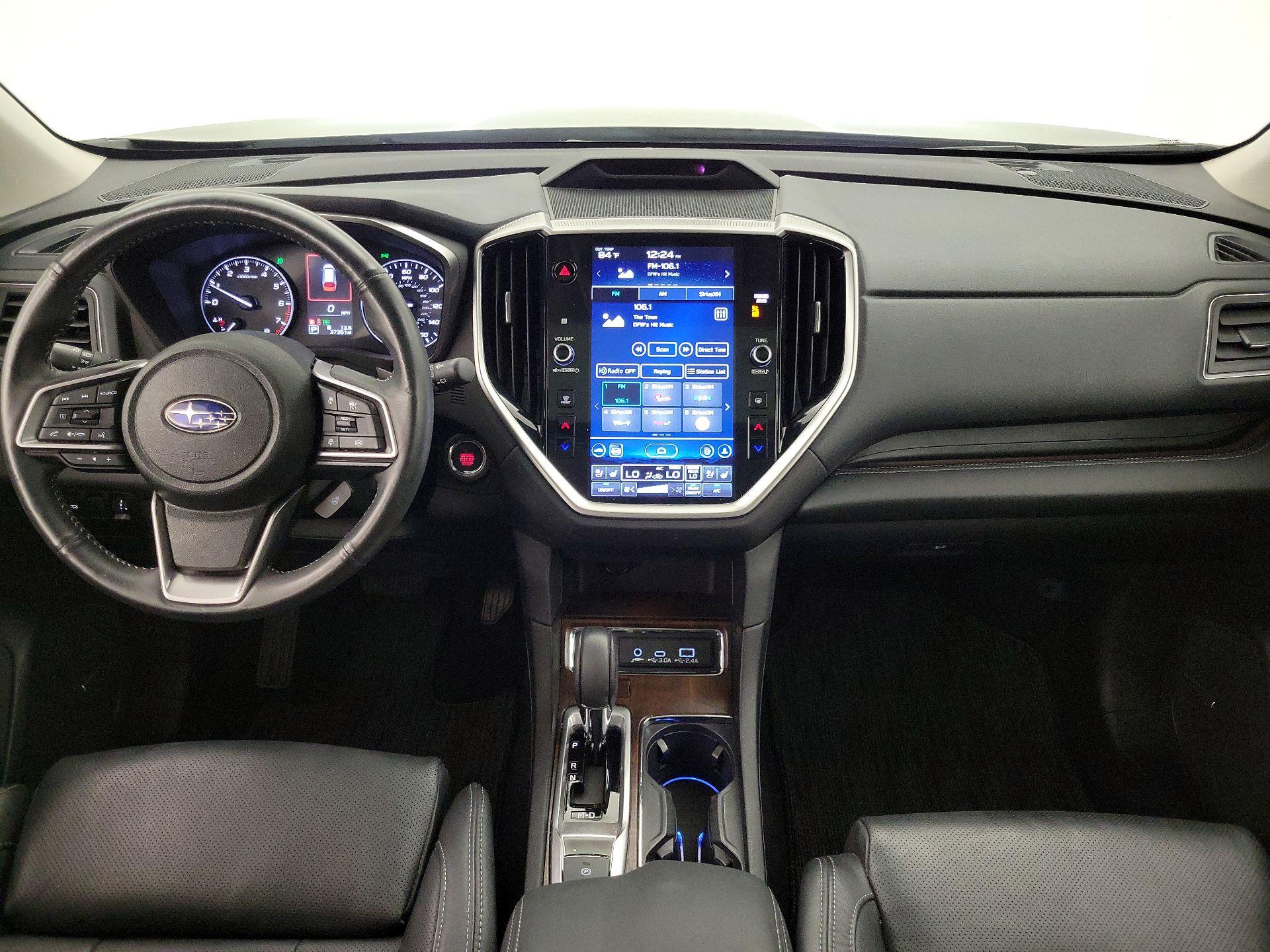 Thumbnail: 2024 Subaru Ascent - 9