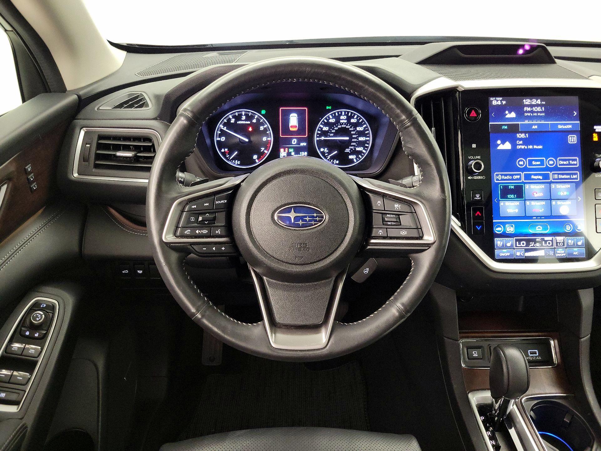 Thumbnail: 2024 Subaru Ascent - 10