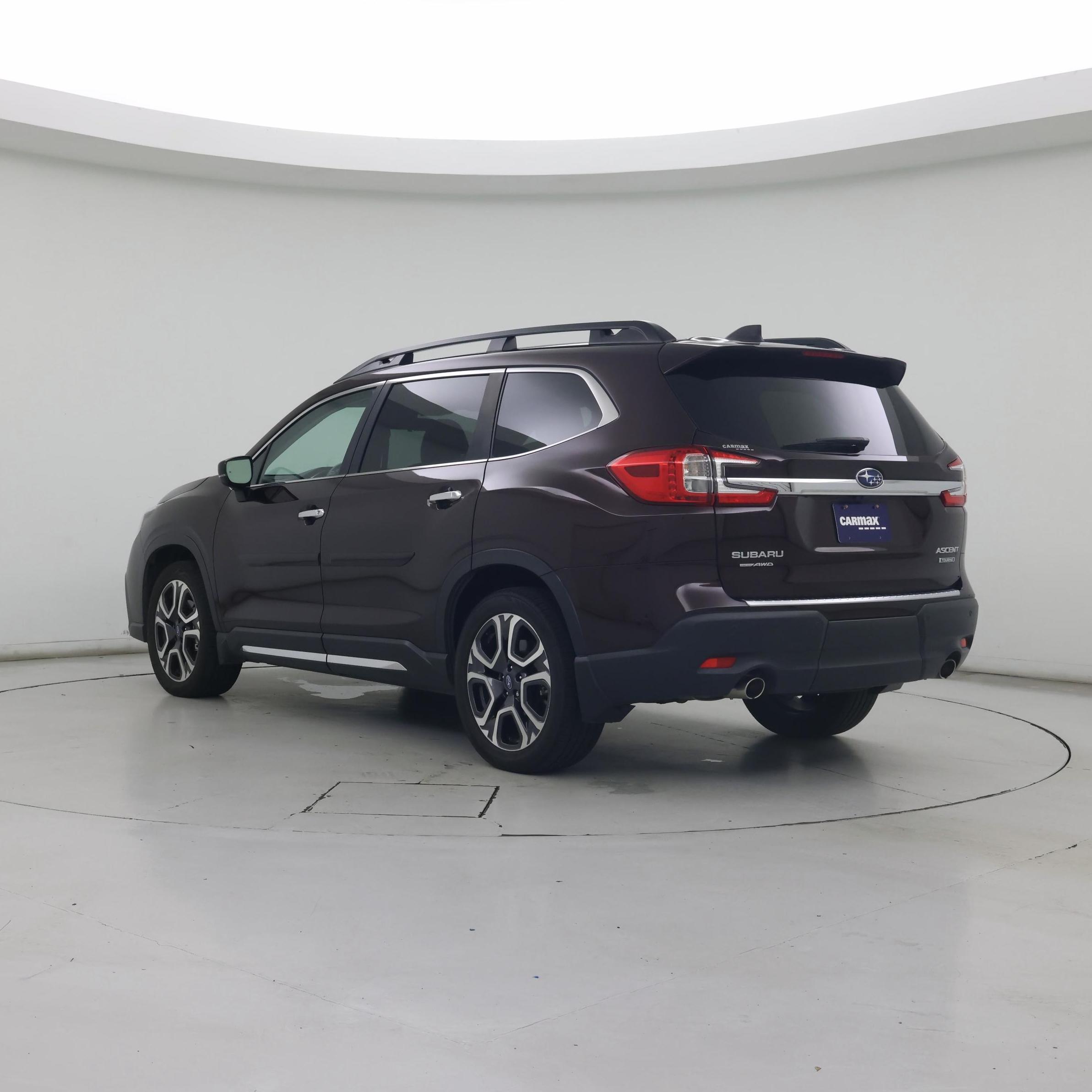 Thumbnail: 2024 Subaru Ascent - 2