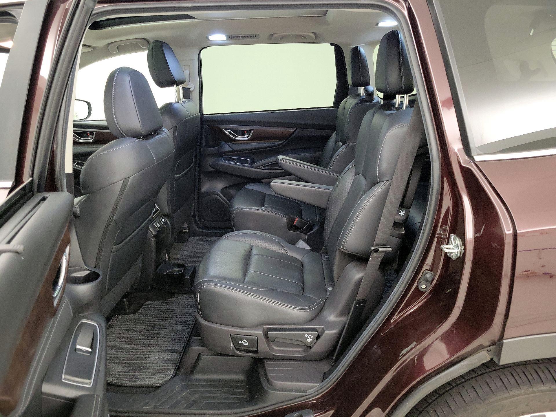 Thumbnail: 2024 Subaru Ascent - 20