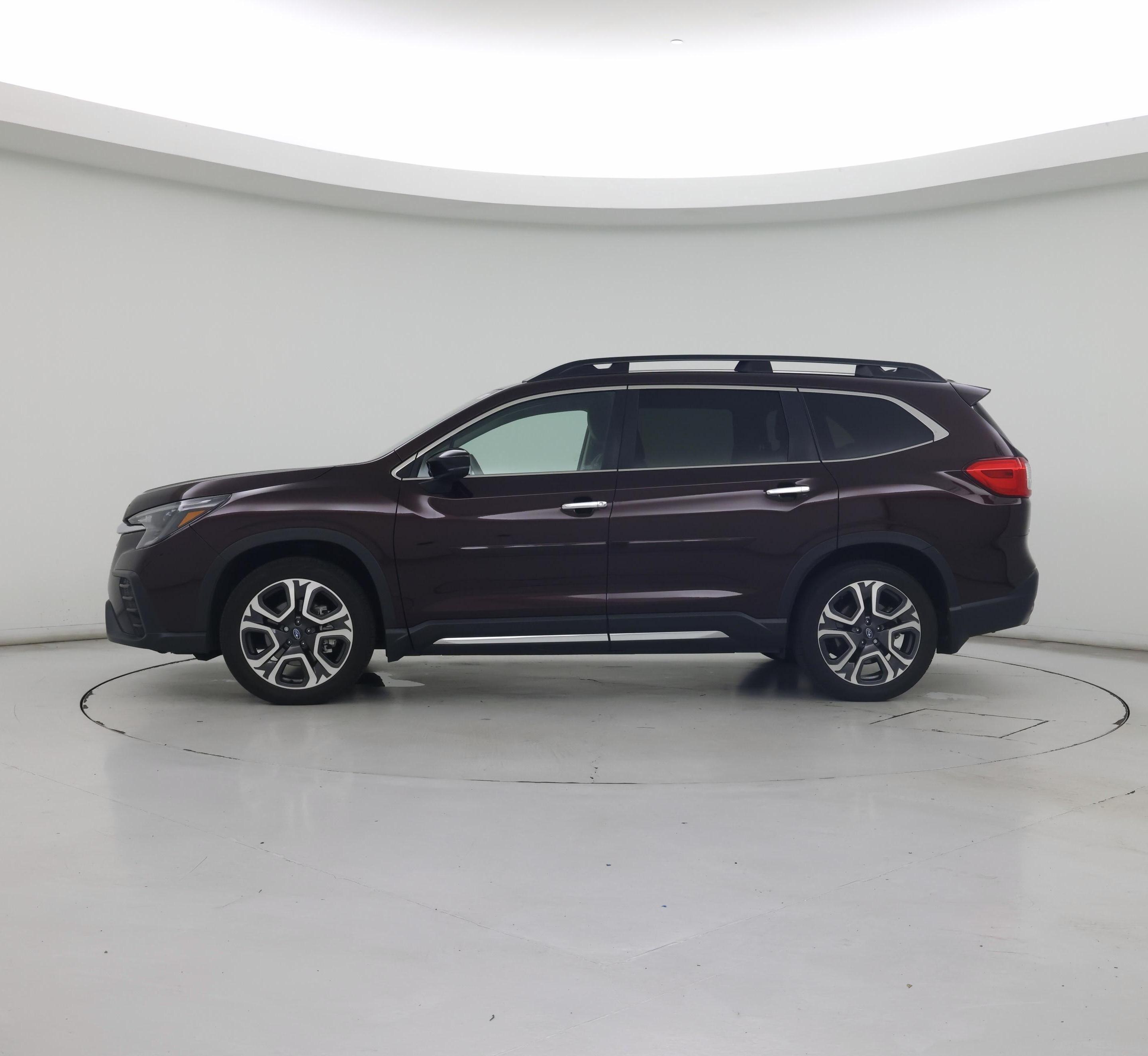 Thumbnail: 2024 Subaru Ascent - 3
