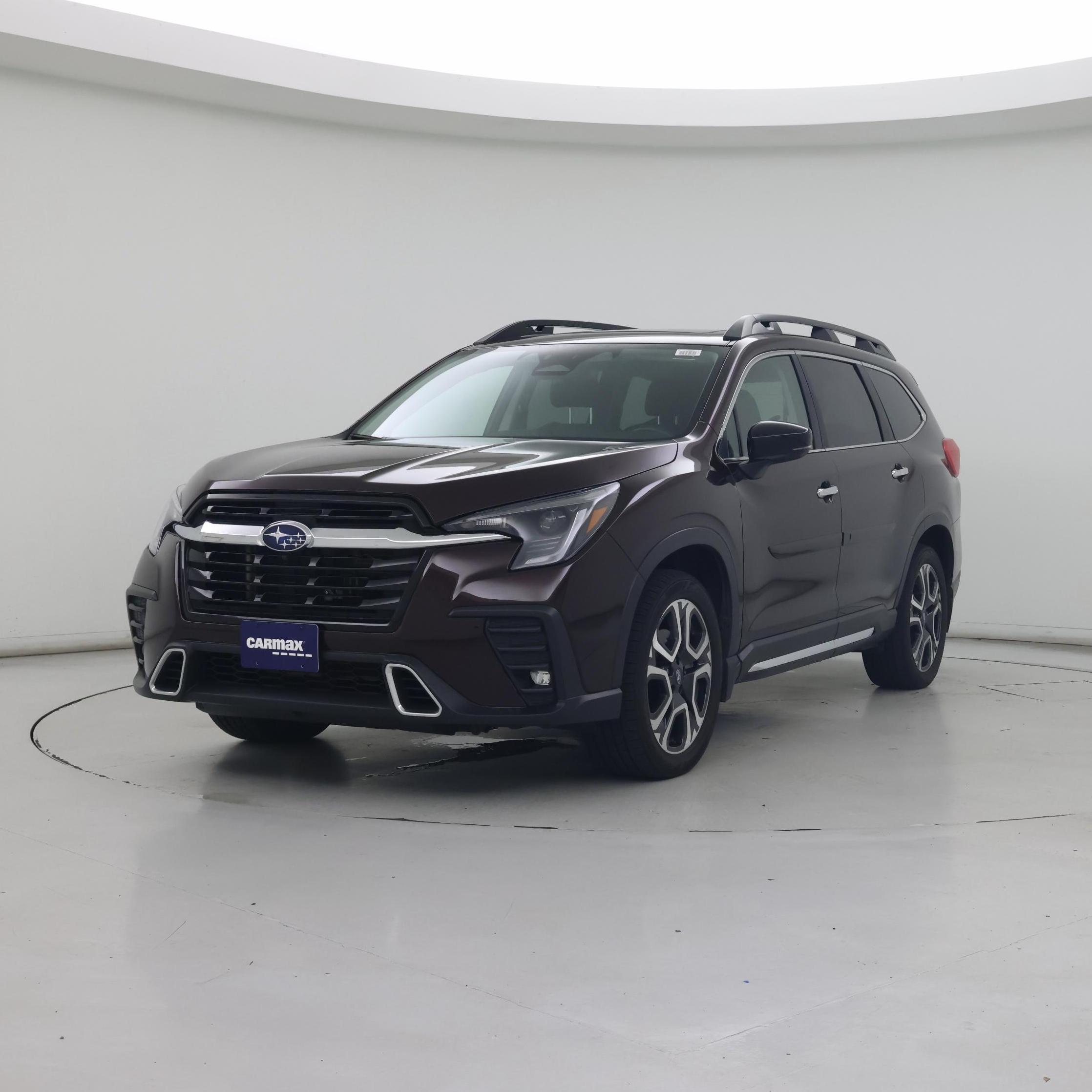 Thumbnail: 2024 Subaru Ascent - 4