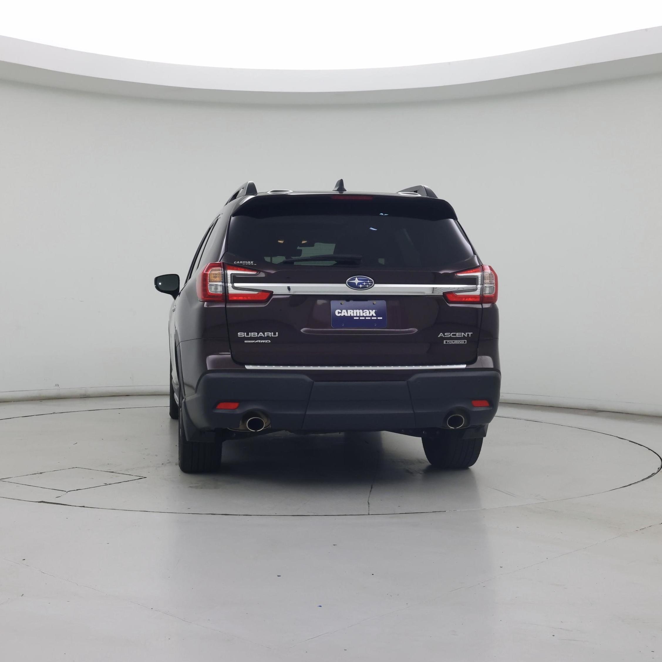 Thumbnail: 2024 Subaru Ascent - 6