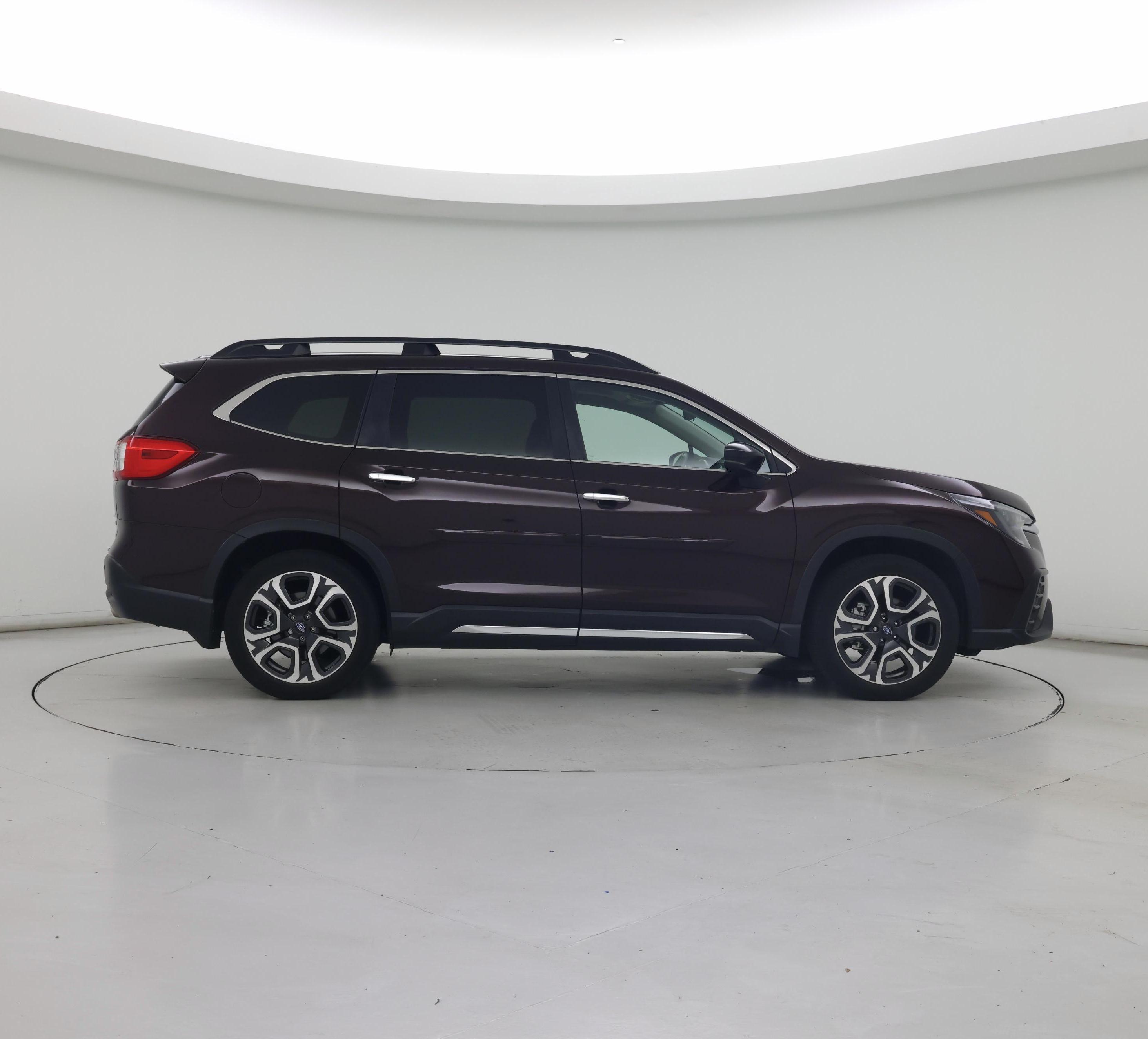 Thumbnail: 2024 Subaru Ascent - 7