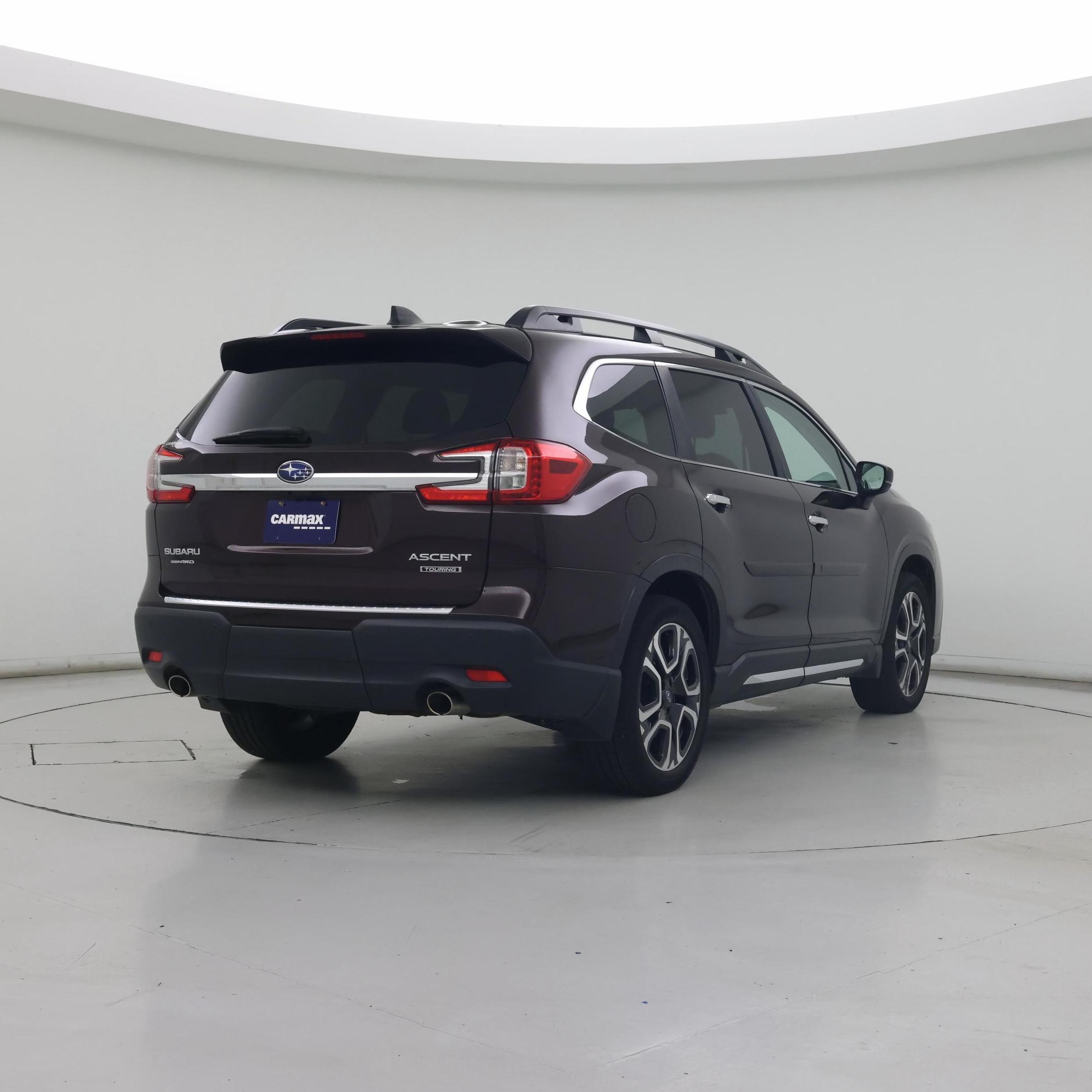 Thumbnail: 2024 Subaru Ascent - 8