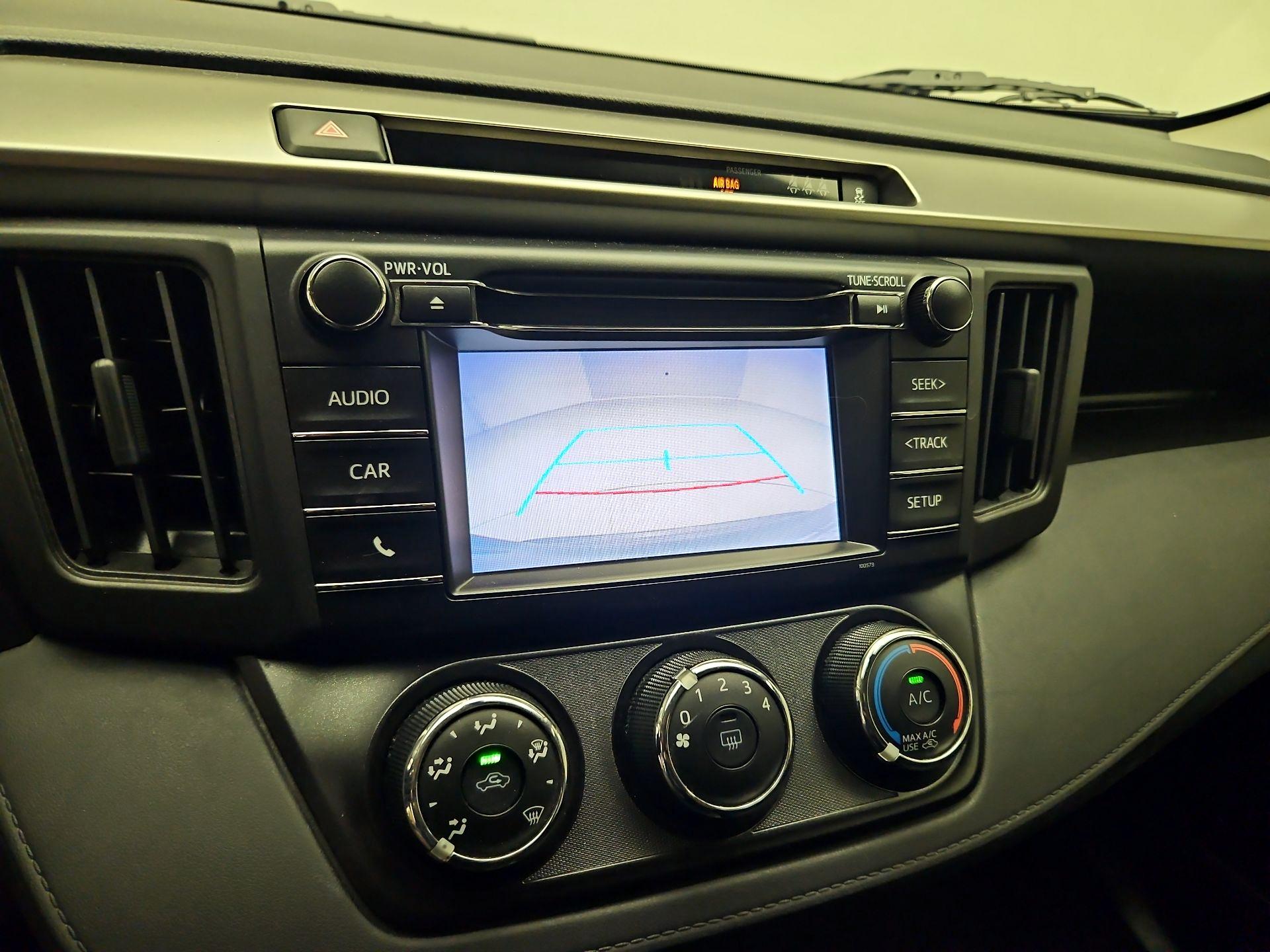 Thumbnail: 2017 Toyota RAV4 - 14
