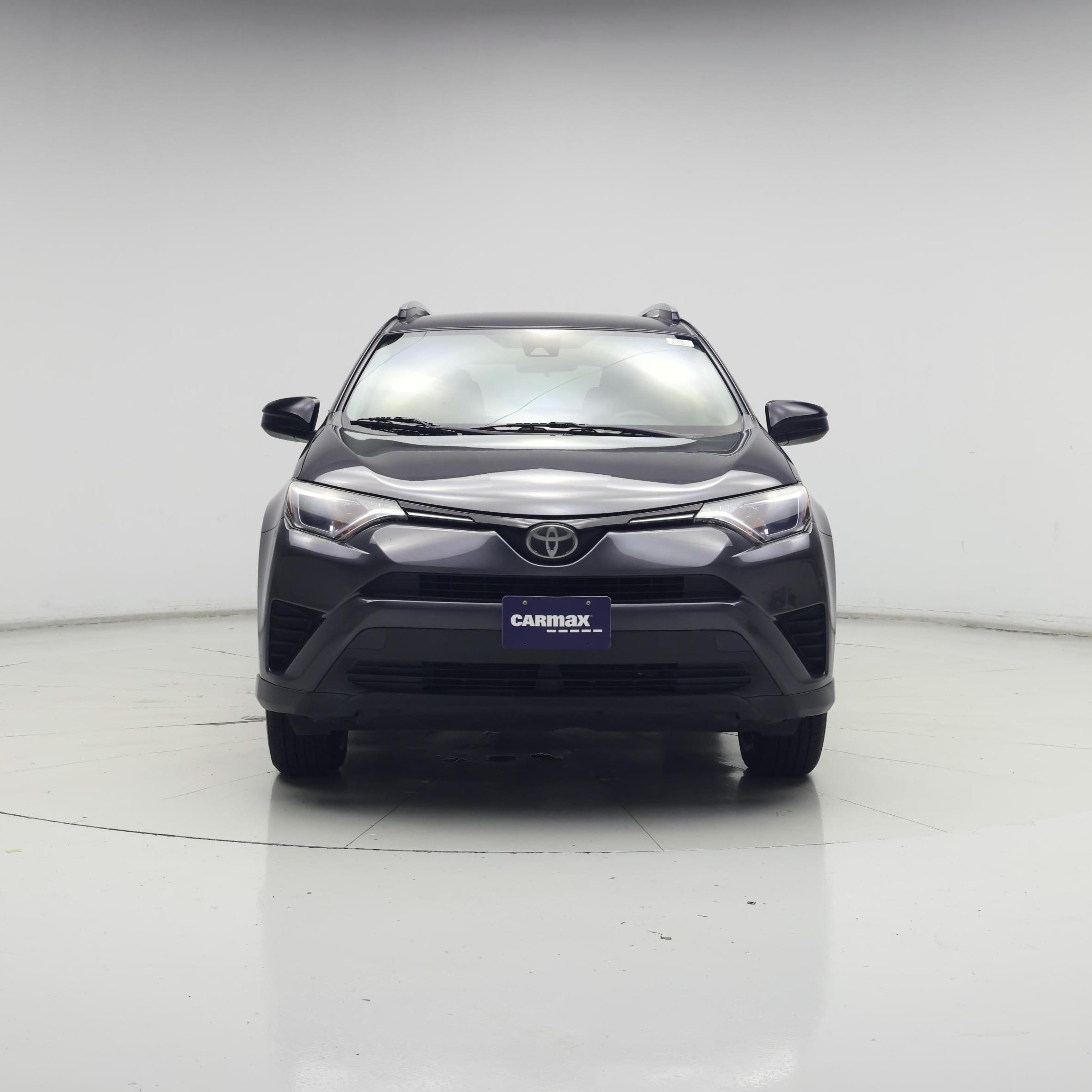 Thumbnail: 2017 Toyota RAV4 - 5