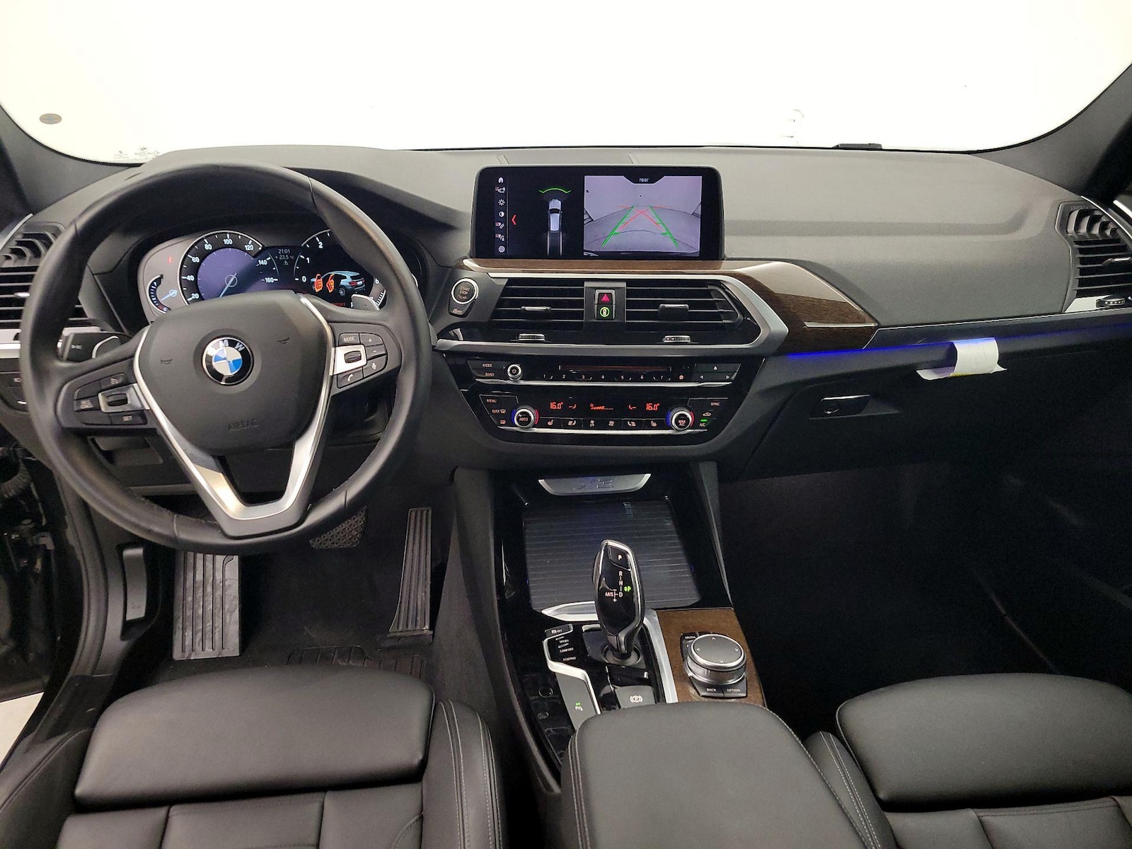 Apple CarPlay®