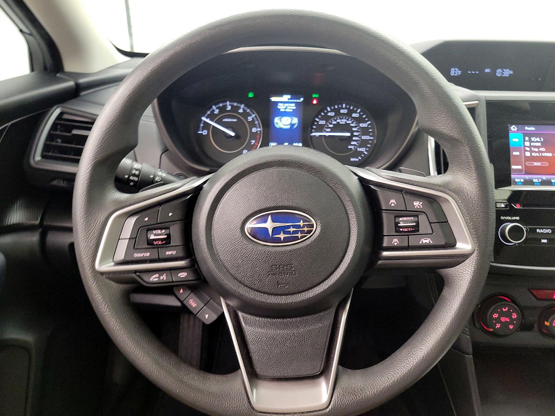 Thumbnail: 2020 Subaru Impreza - 10