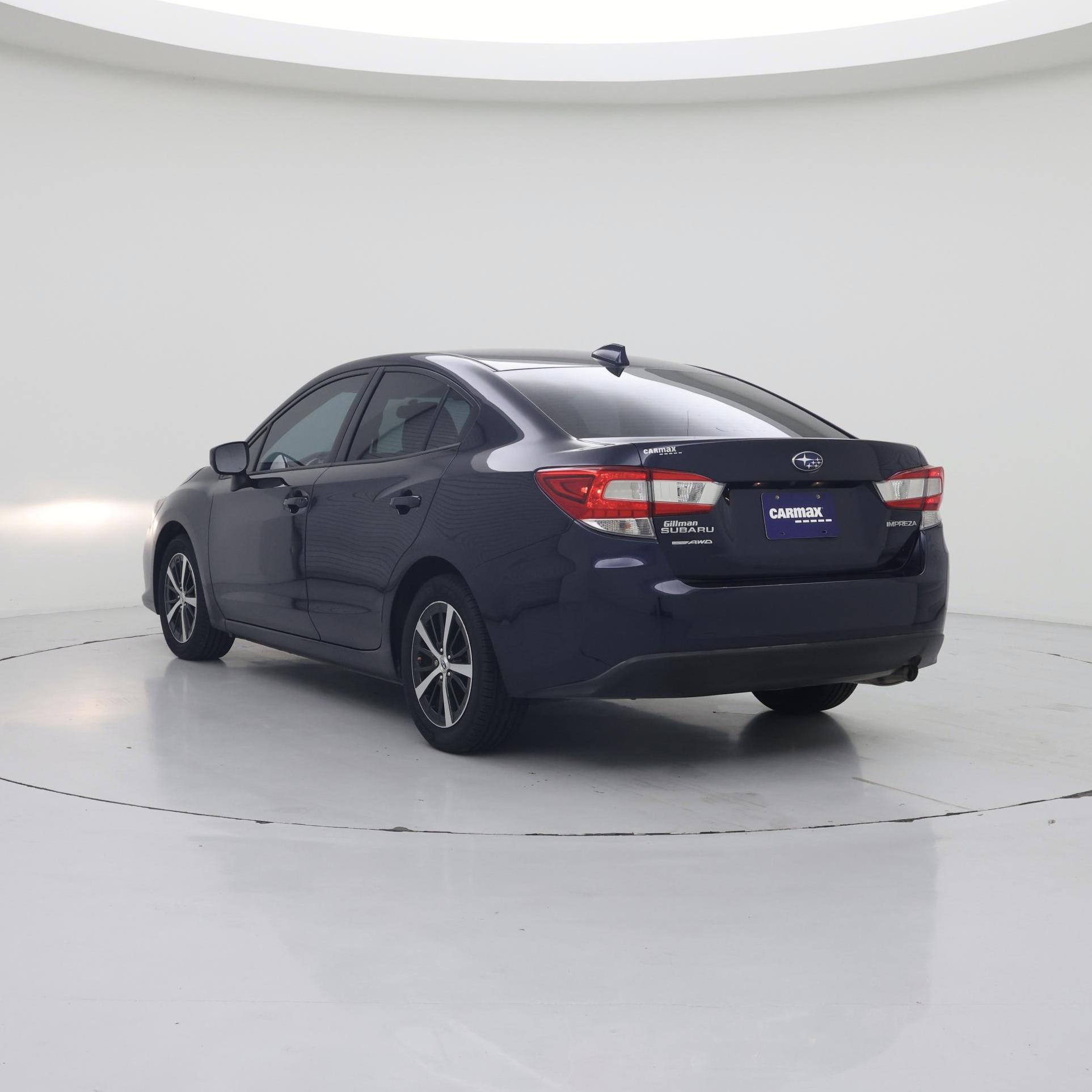 Thumbnail: 2020 Subaru Impreza - 2