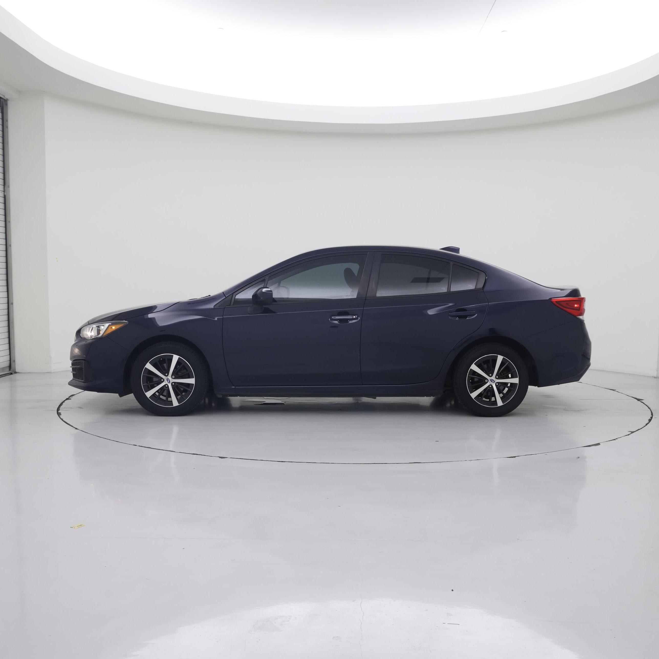 Thumbnail: 2020 Subaru Impreza - 3