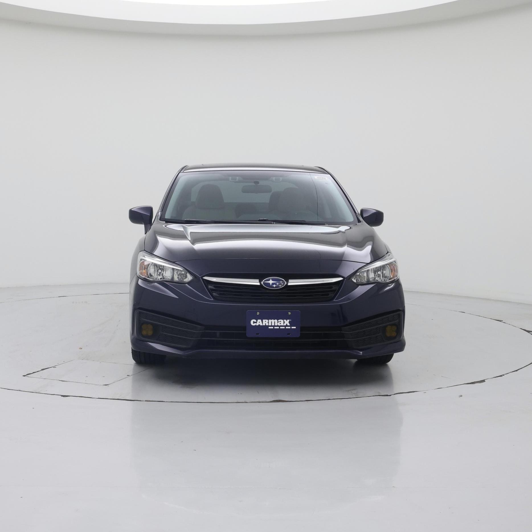 Thumbnail: 2020 Subaru Impreza - 5