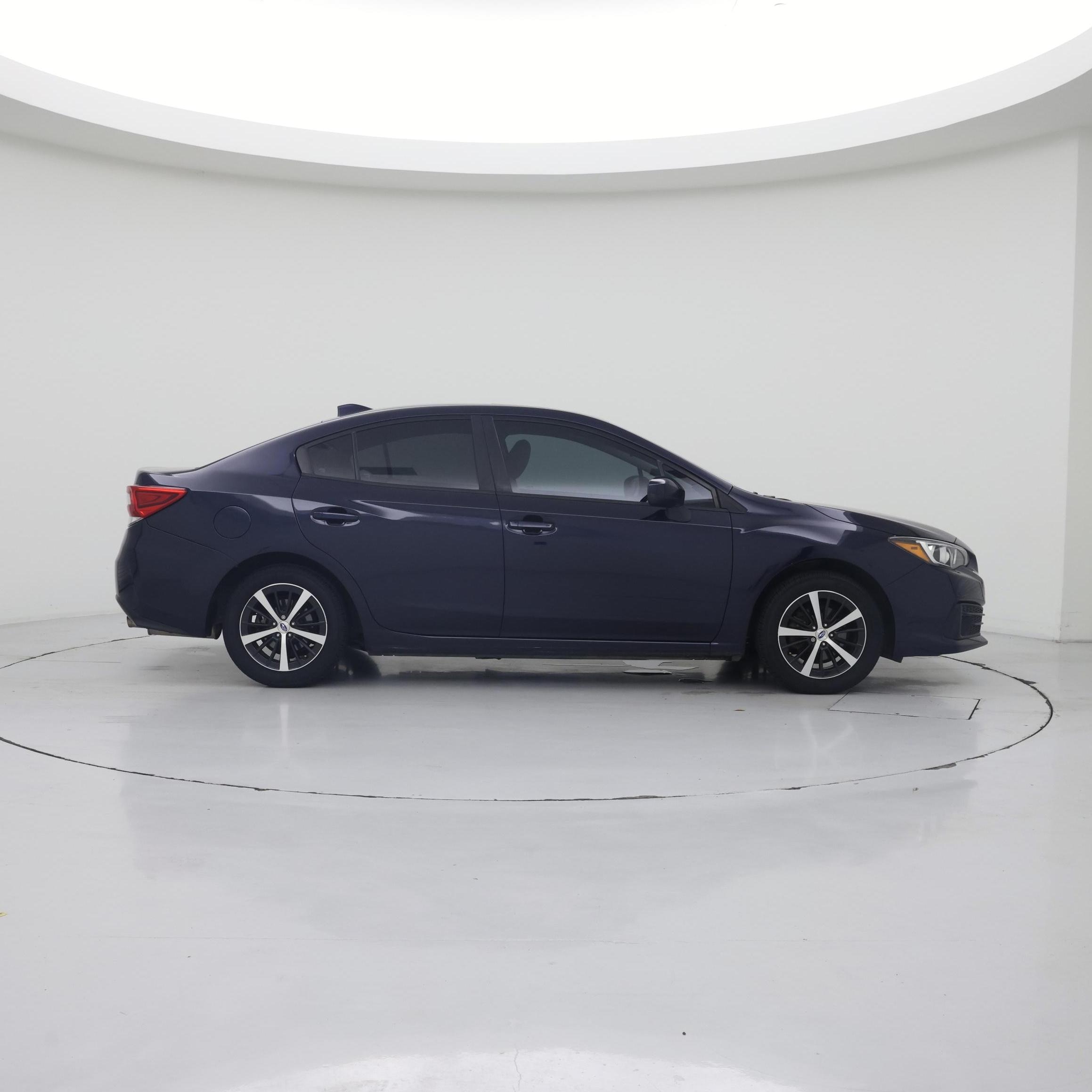 Thumbnail: 2020 Subaru Impreza - 7