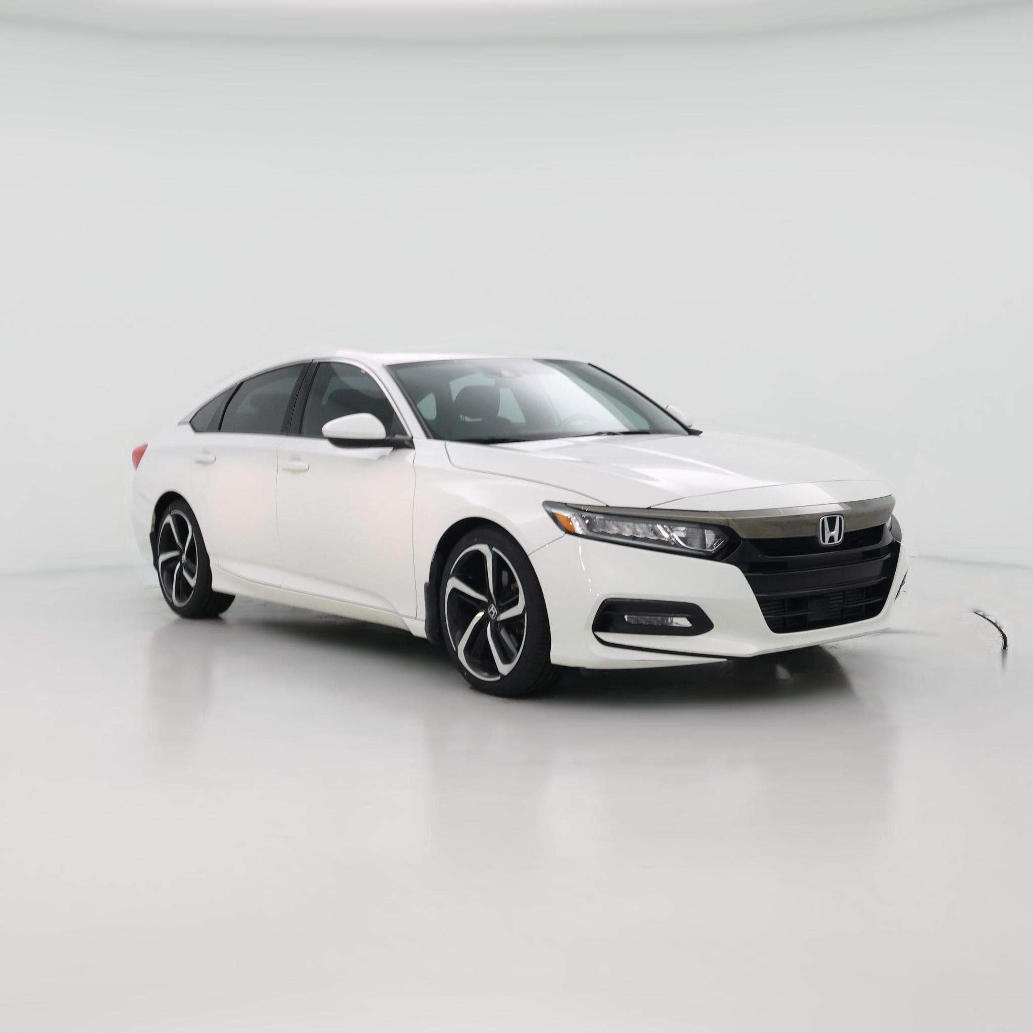 Thumbnail: 2019 Honda Accord - 1