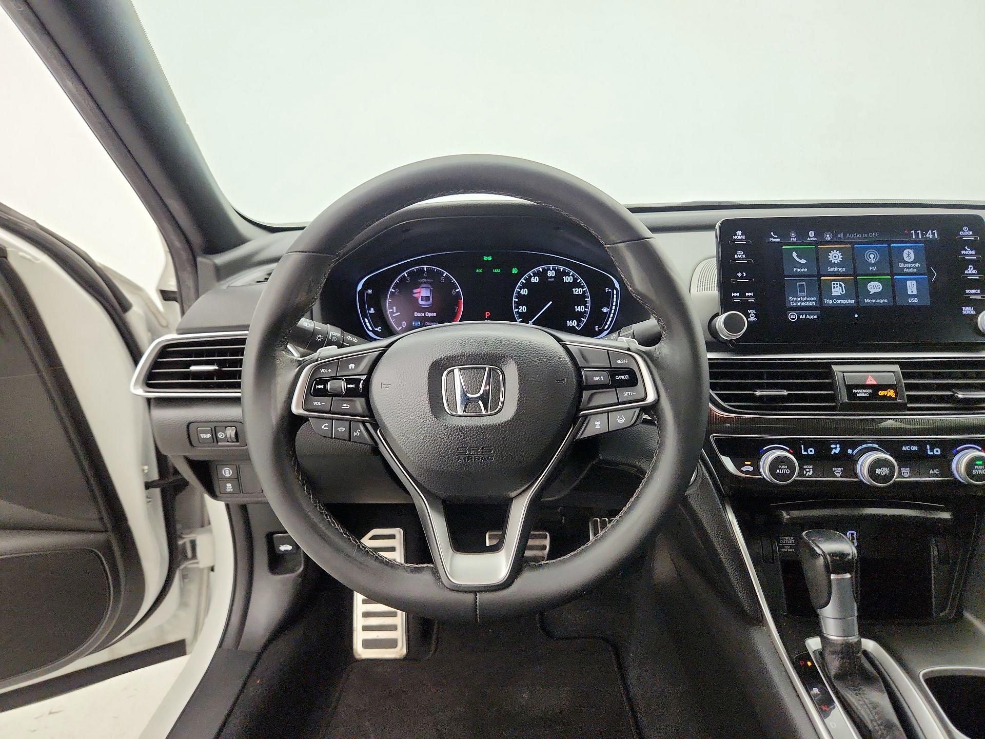 Thumbnail: 2019 Honda Accord - 10