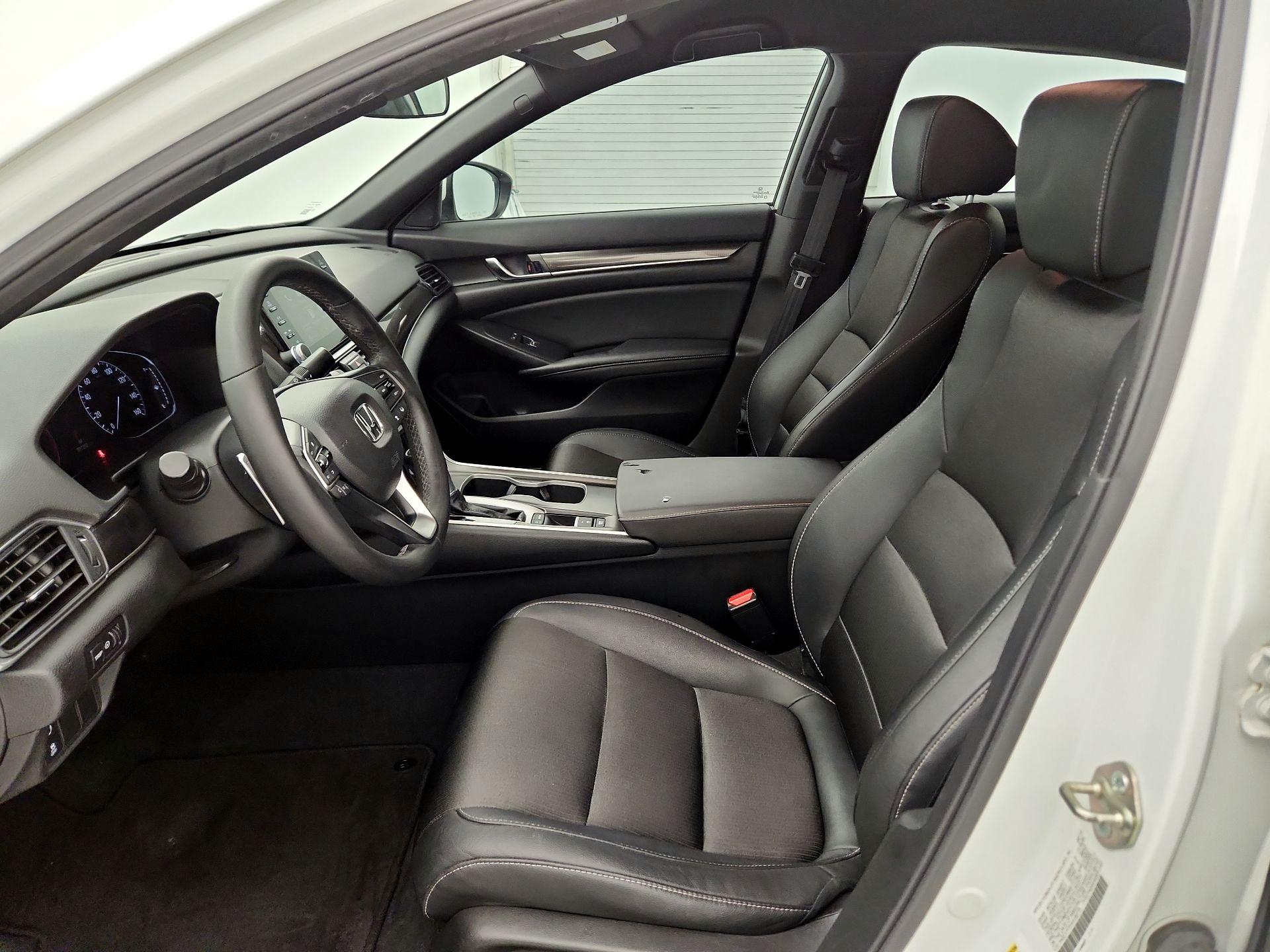 Thumbnail: 2019 Honda Accord - 11